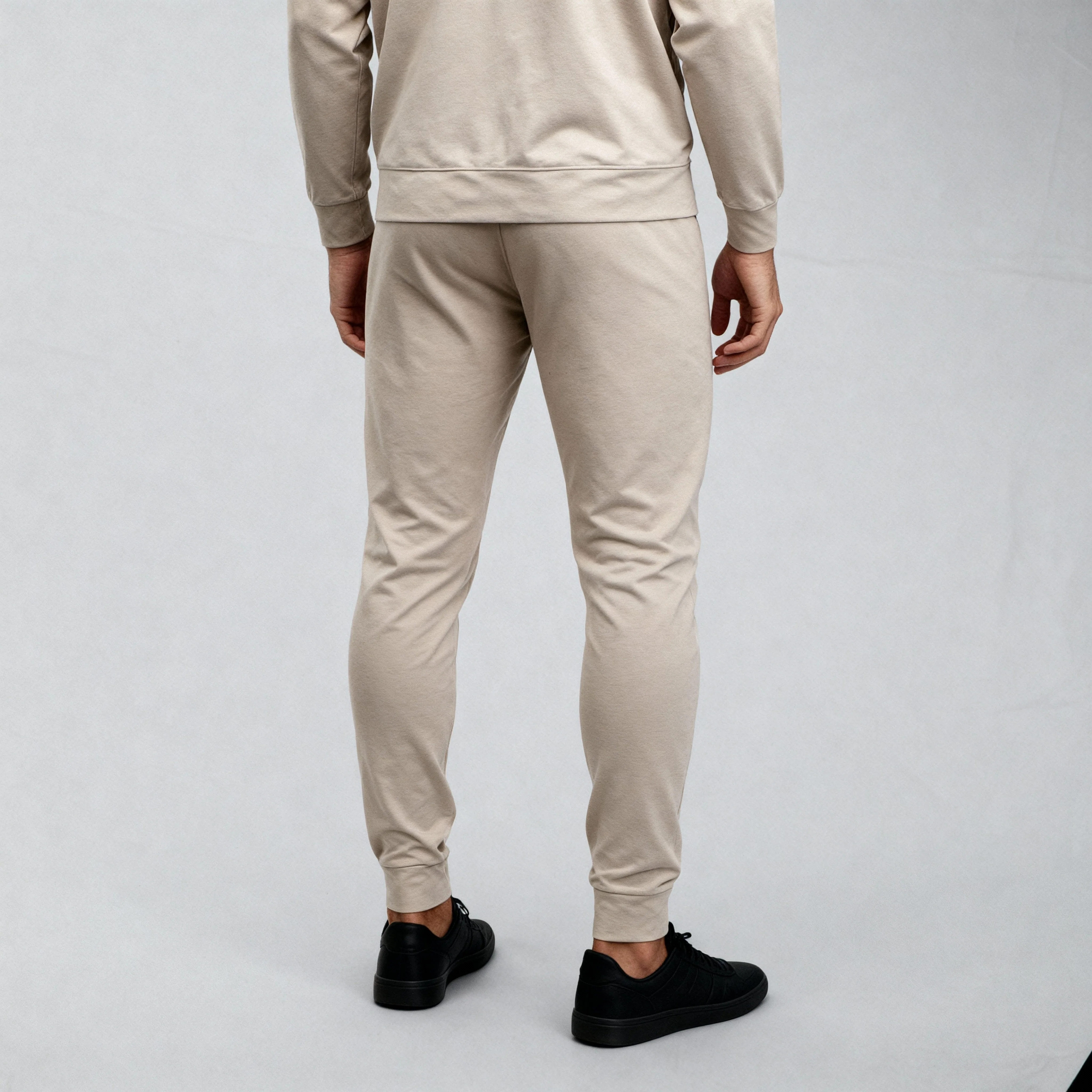 AirPant™ 25 - Air Dry® Stretchable & Secure Mobile Pocket Jogger’s - Travel Friendly-Ready To Move - Image 58