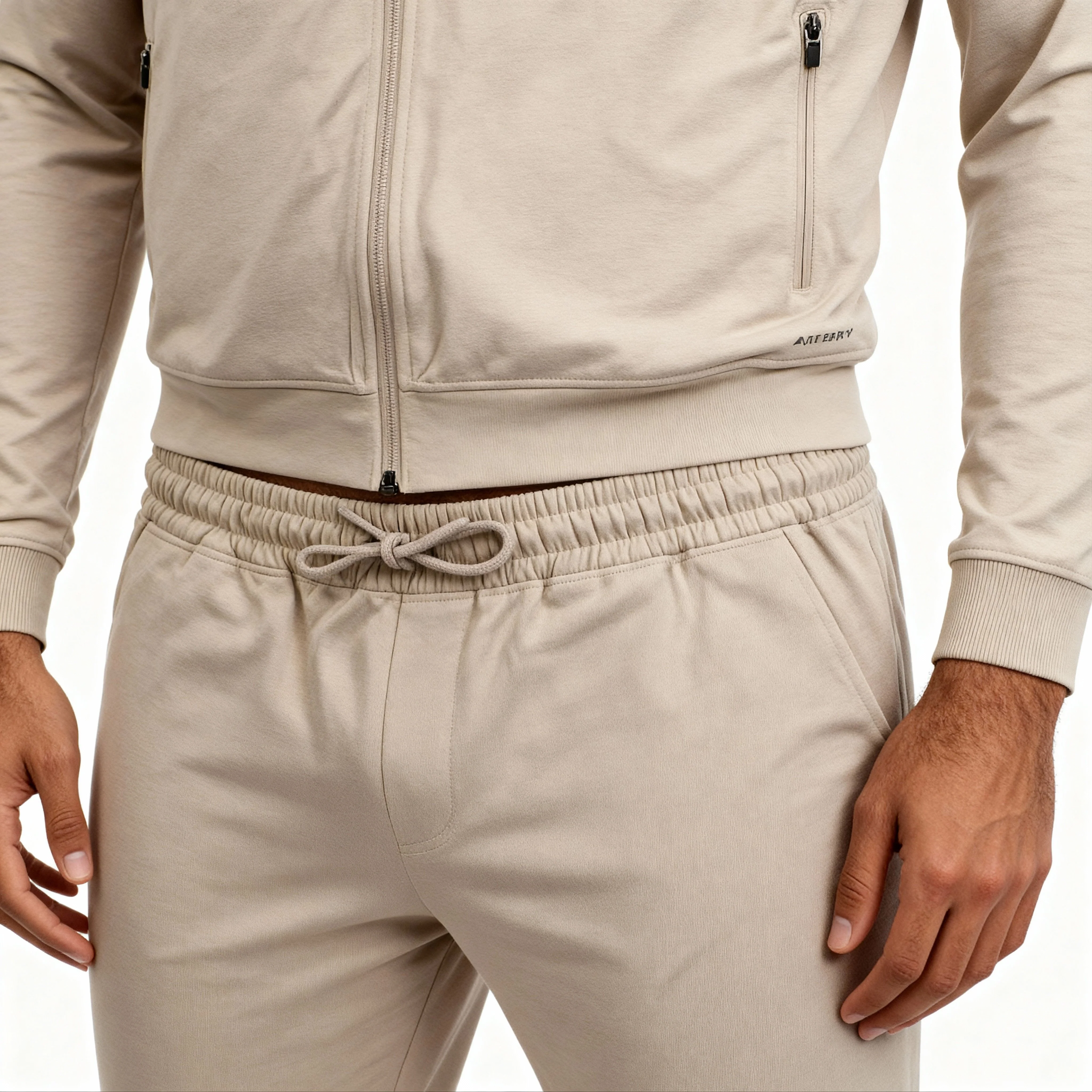 AirPant™ 25 - Air Dry® Stretchable & Secure Mobile Pocket Jogger’s - Travel Friendly-Ready To Move - Image 59
