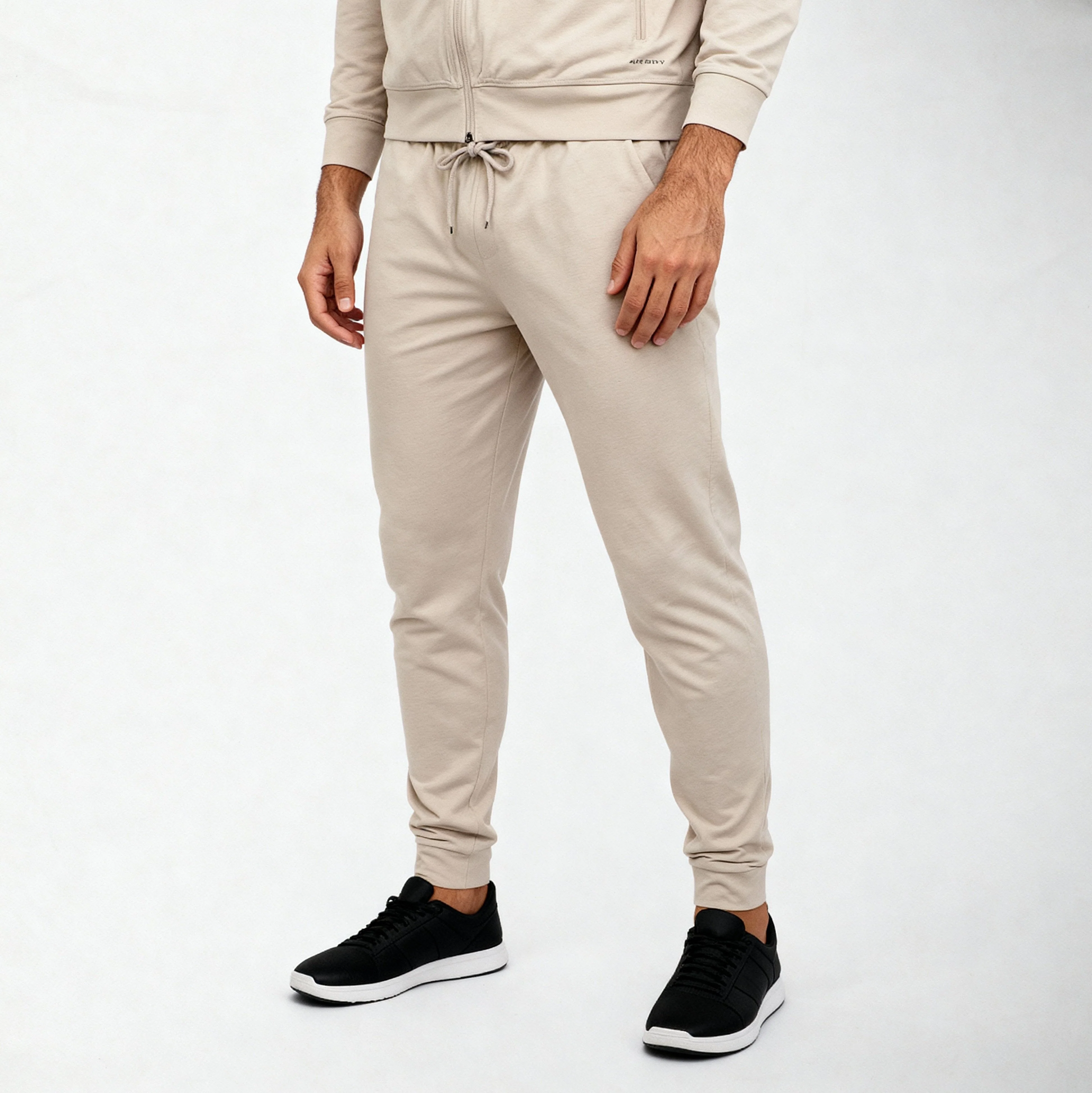 AirPant™ 25 - Air Dry® Stretchable & Secure Mobile Pocket Jogger’s - Travel Friendly-Ready To Move - Image 60