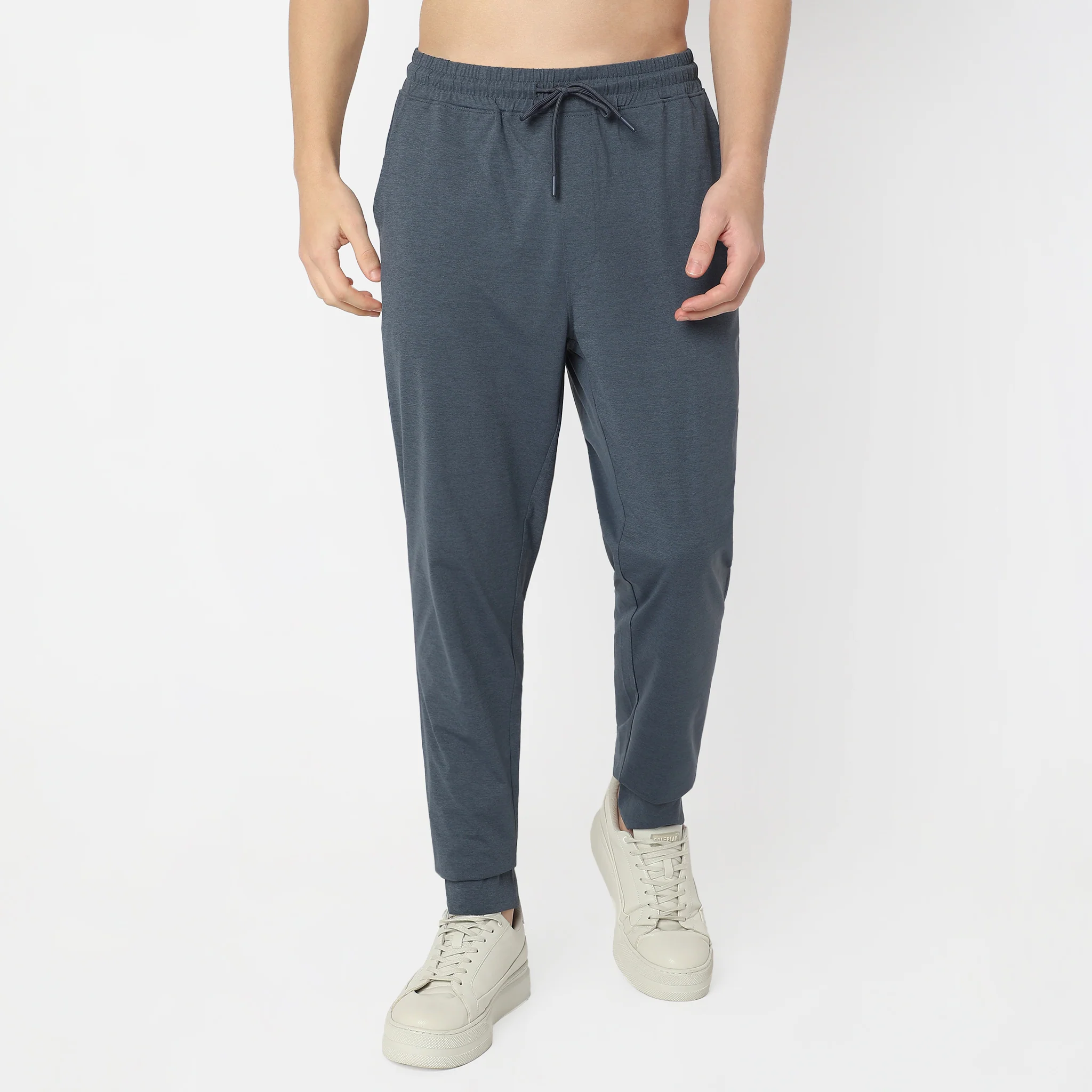 AirPant™ 25 - Air Dry® Stretchable & Secure Mobile Pocket Jogger’s - Travel Friendly-Ready To Move - Image 7