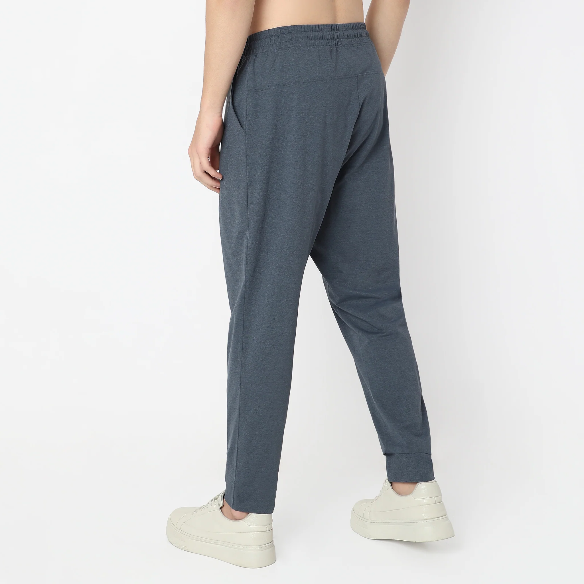 AirPant™ 25 - Air Dry® Stretchable & Secure Mobile Pocket Jogger’s - Travel Friendly-Ready To Move - Image 8
