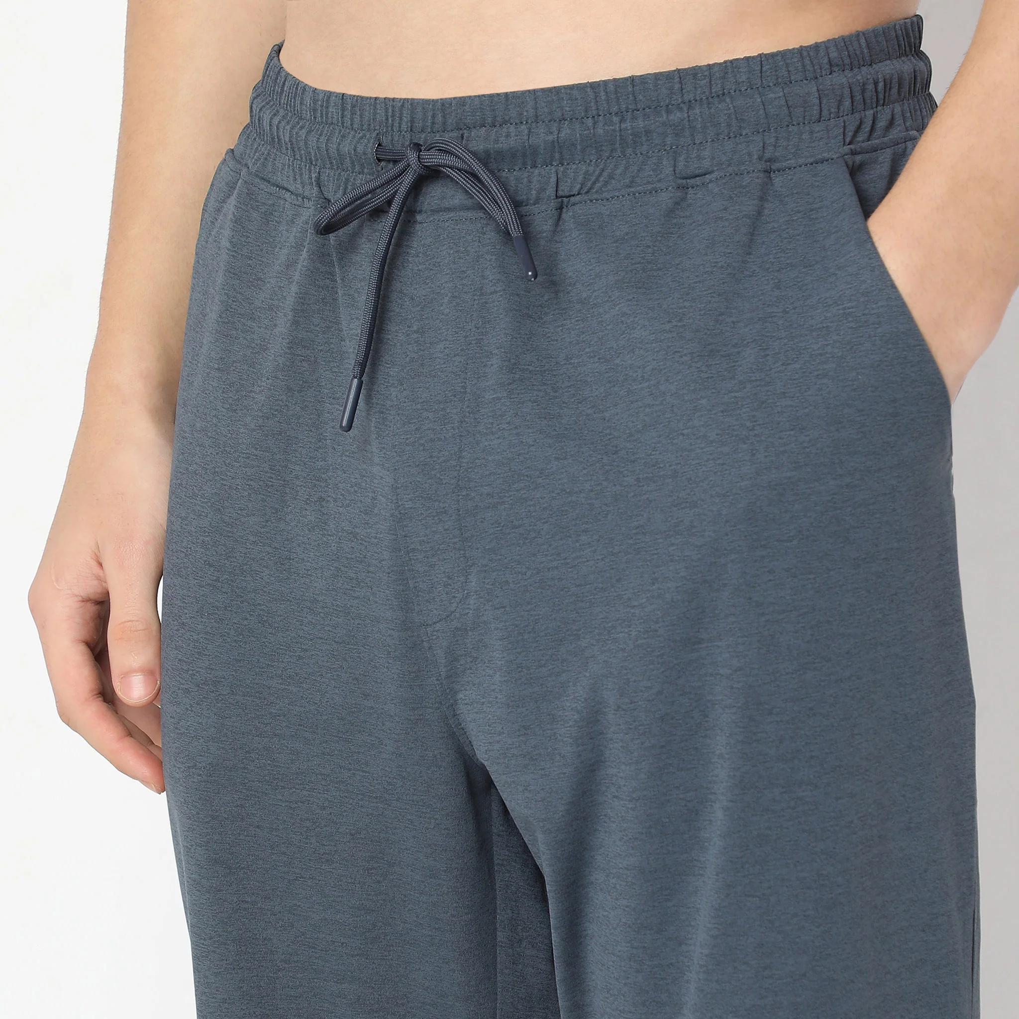 AirPant™ 25 - Air Dry® Stretchable & Secure Mobile Pocket Jogger’s - Travel Friendly-Ready To Move - Image 9