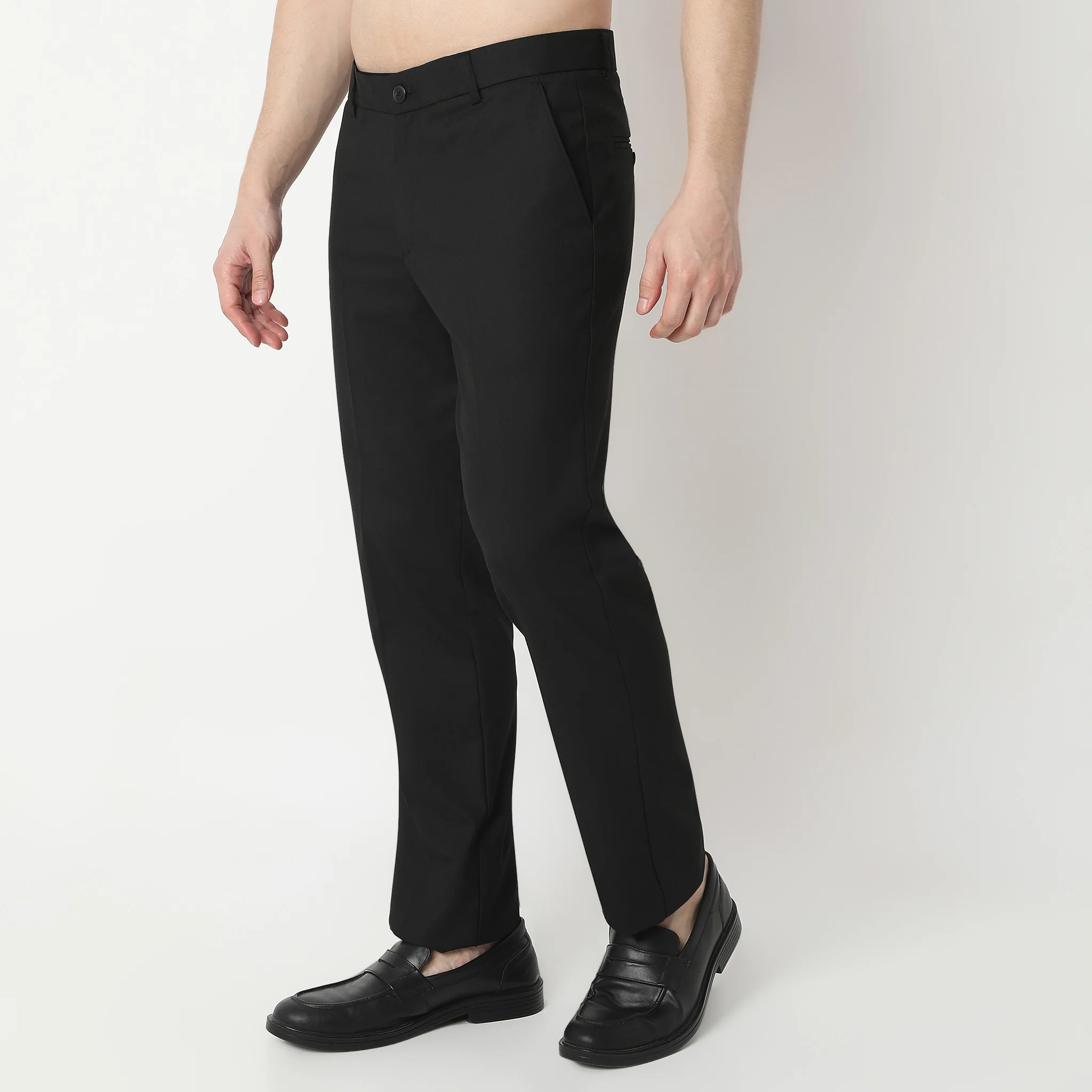 Elemental Trousers - Ankle Length Classic Durable - Image 10