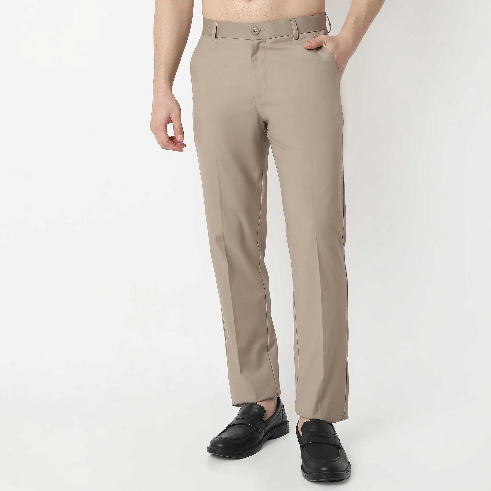 Elemental Trousers - Ankle Length Classic Durable - Image 17