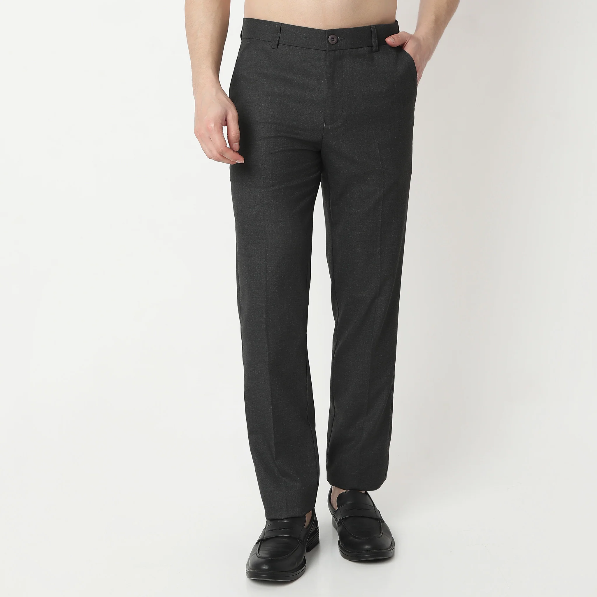 Elemental Trousers - Ankle Length Classic Durable - Image 2