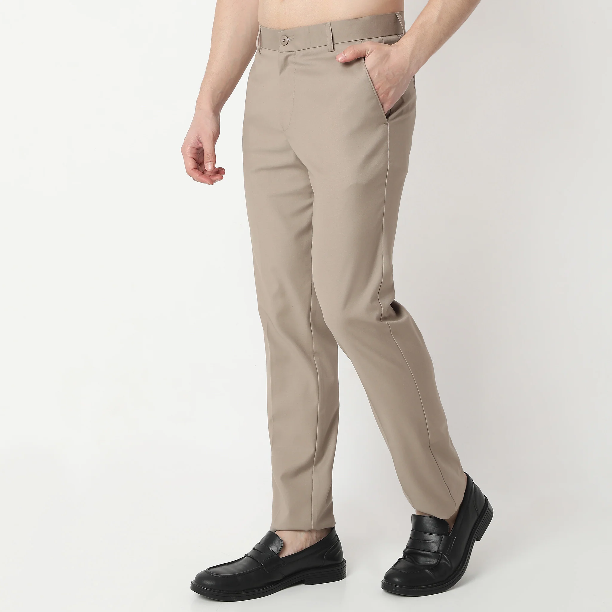 Elemental Trousers - Ankle Length Classic Durable - Image 20