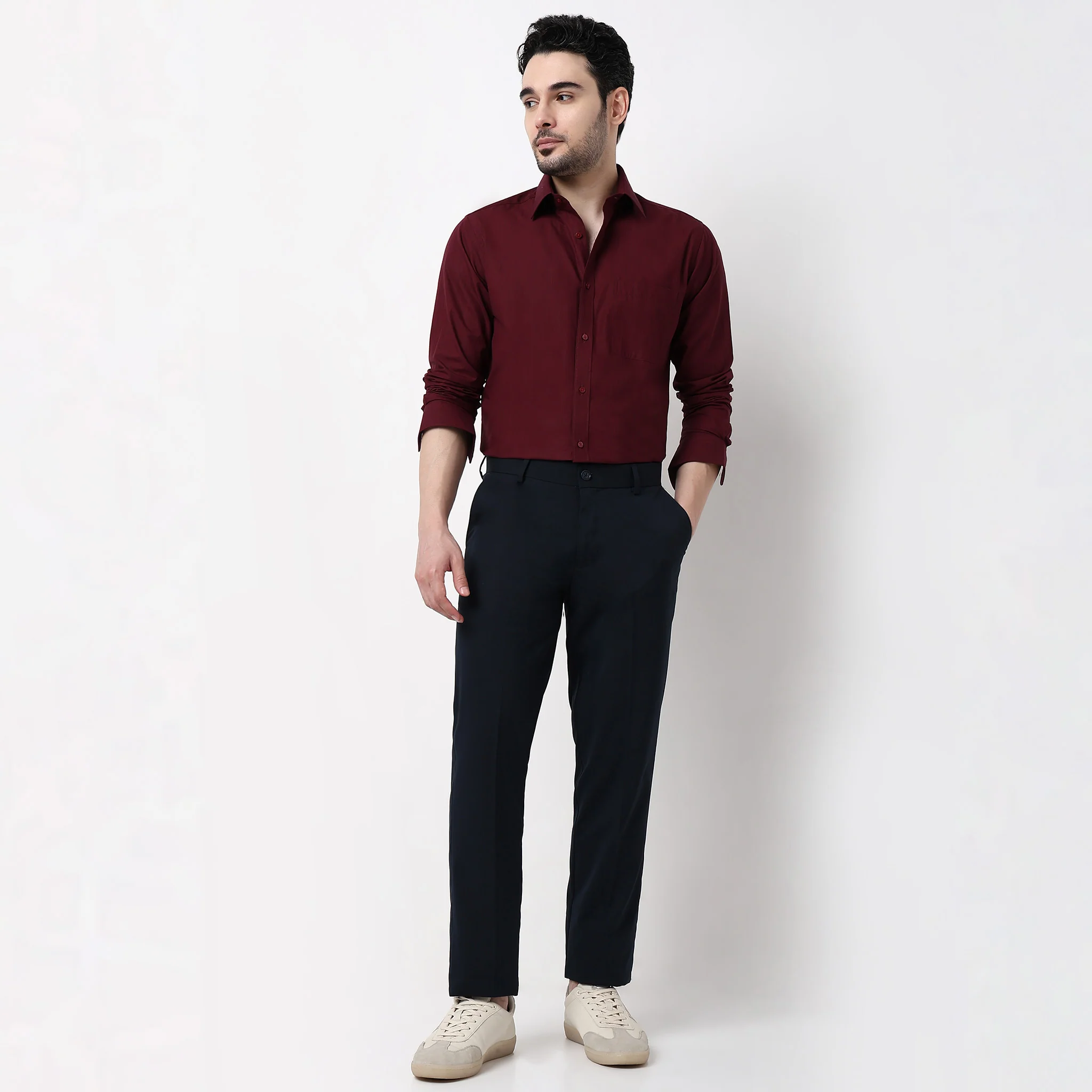 Elemental Trousers - Ankle Length Classic Durable - Image 21