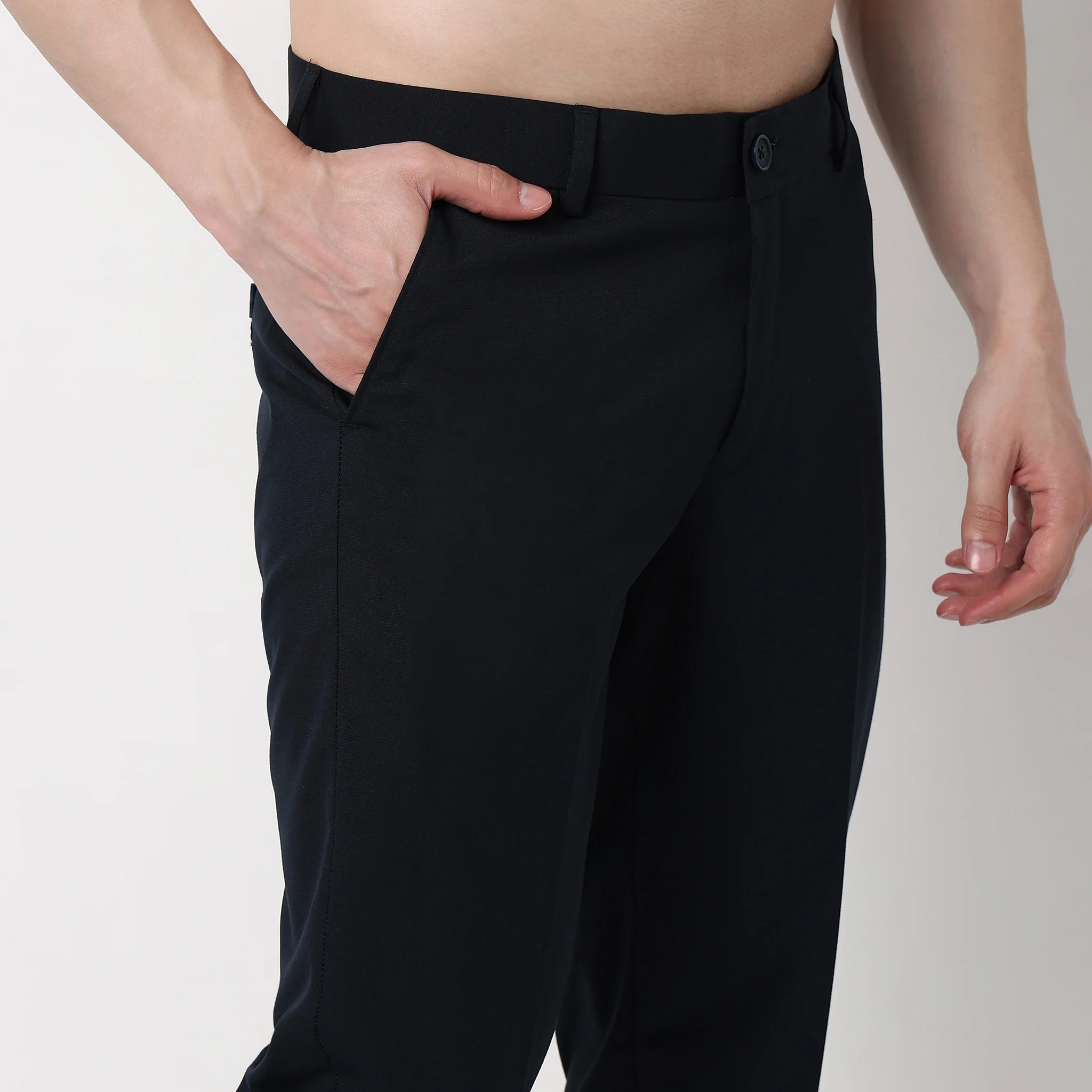 Elemental Trousers - Ankle Length Classic Durable - Image 24