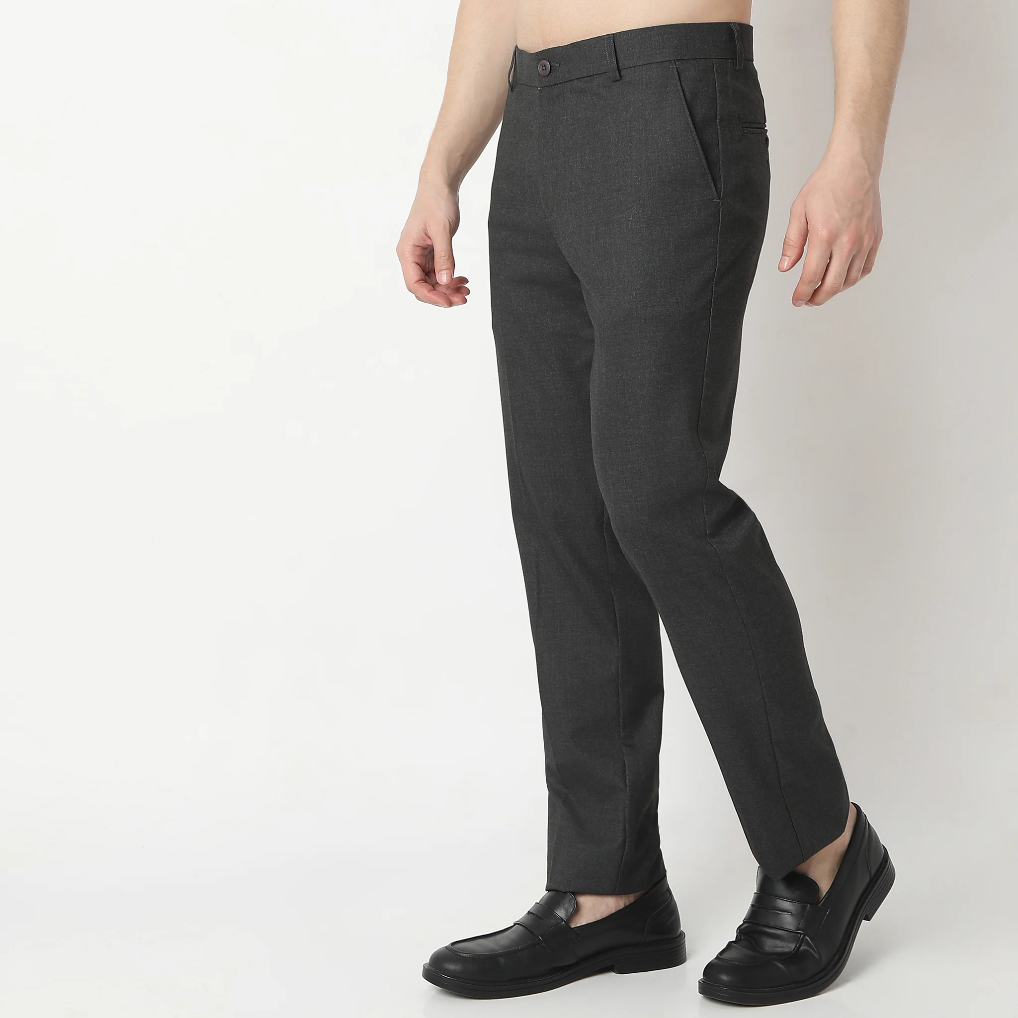 Elemental Trousers - Ankle Length Classic Durable - Image 5