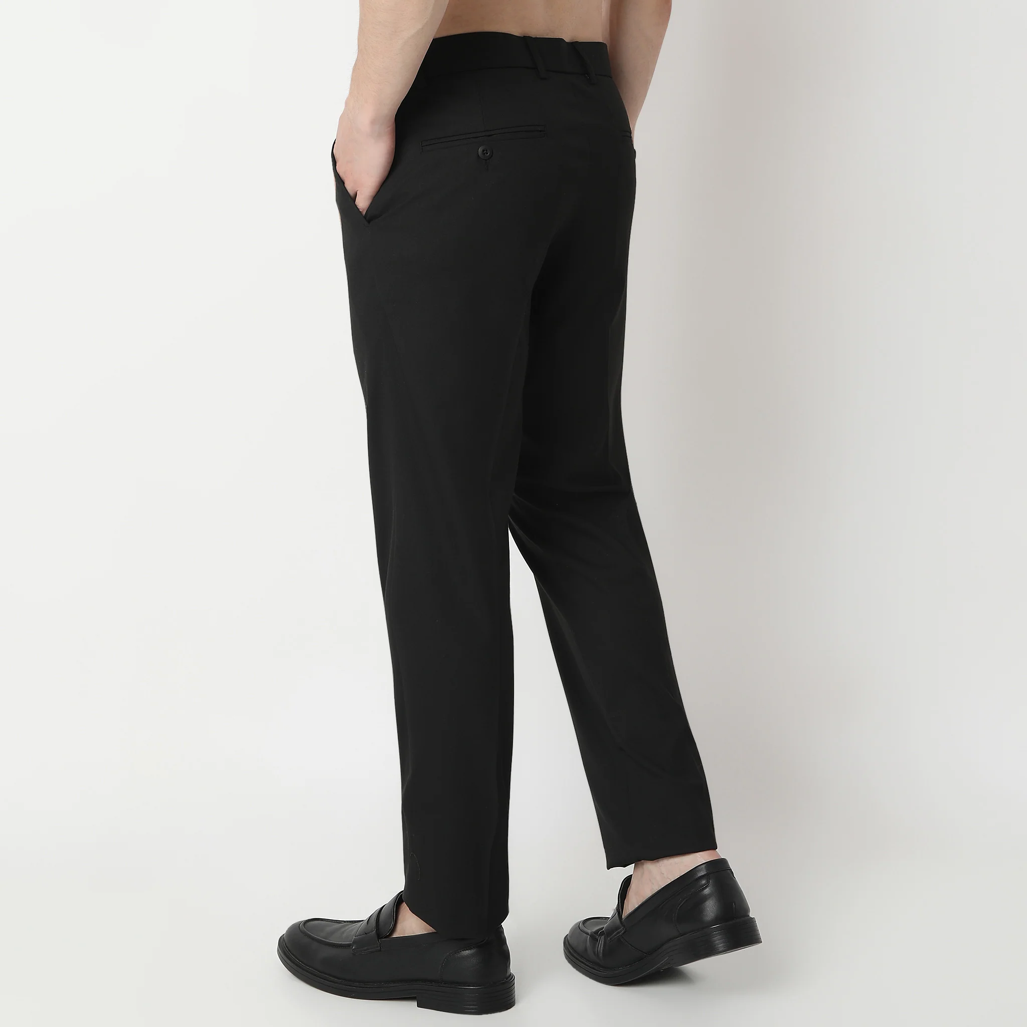 Elemental Trousers - Ankle Length Classic Durable - Image 8