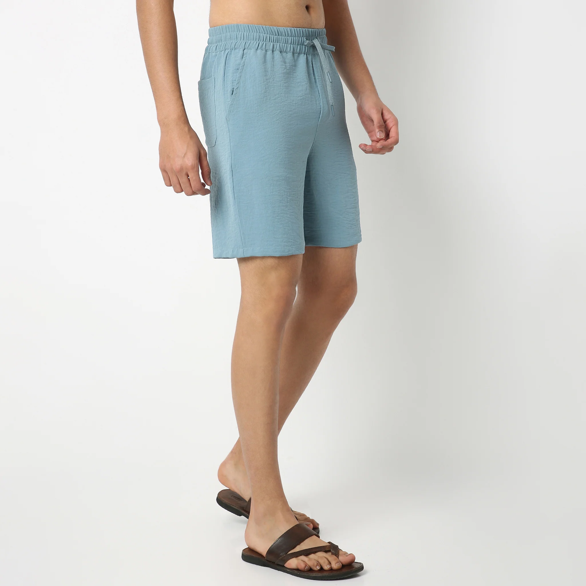 Artistry Shortsᵉˣ Above Knee Solid Shorts - Image 10