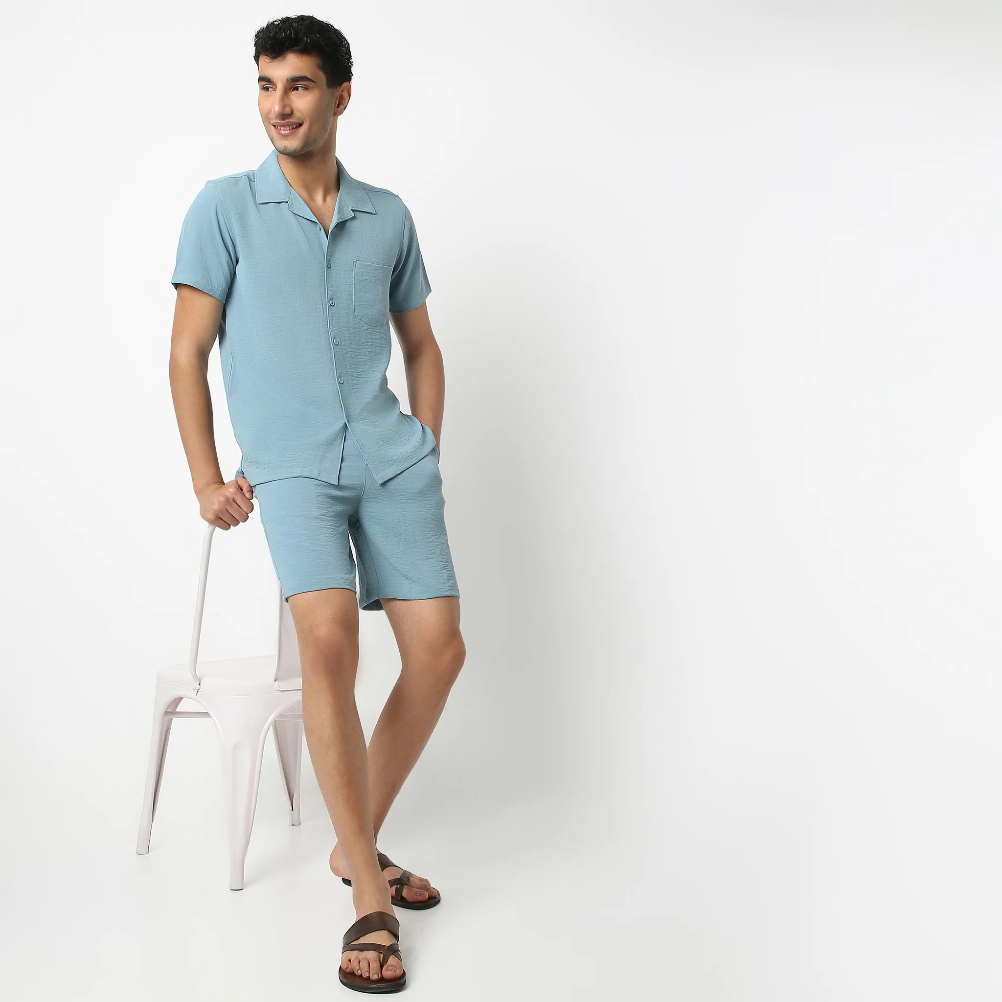Artistry Shortsᵉˣ Above Knee Solid Shorts - Image 6
