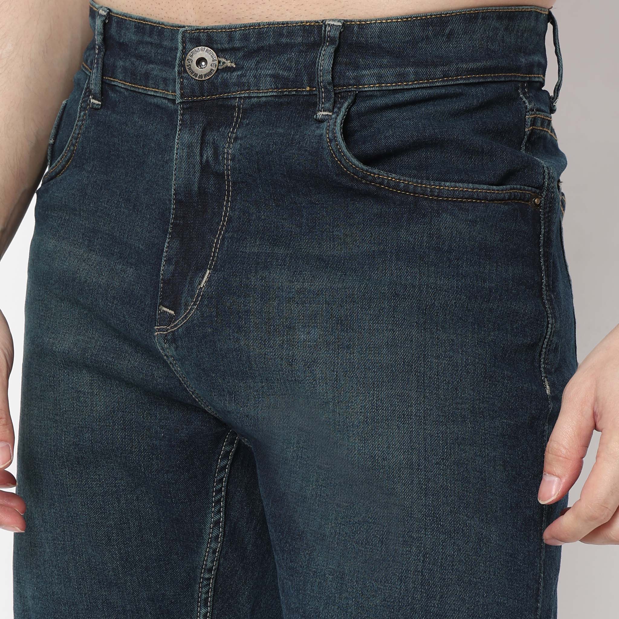 Solid Short Length Mid Rise Shorts - Image 20
