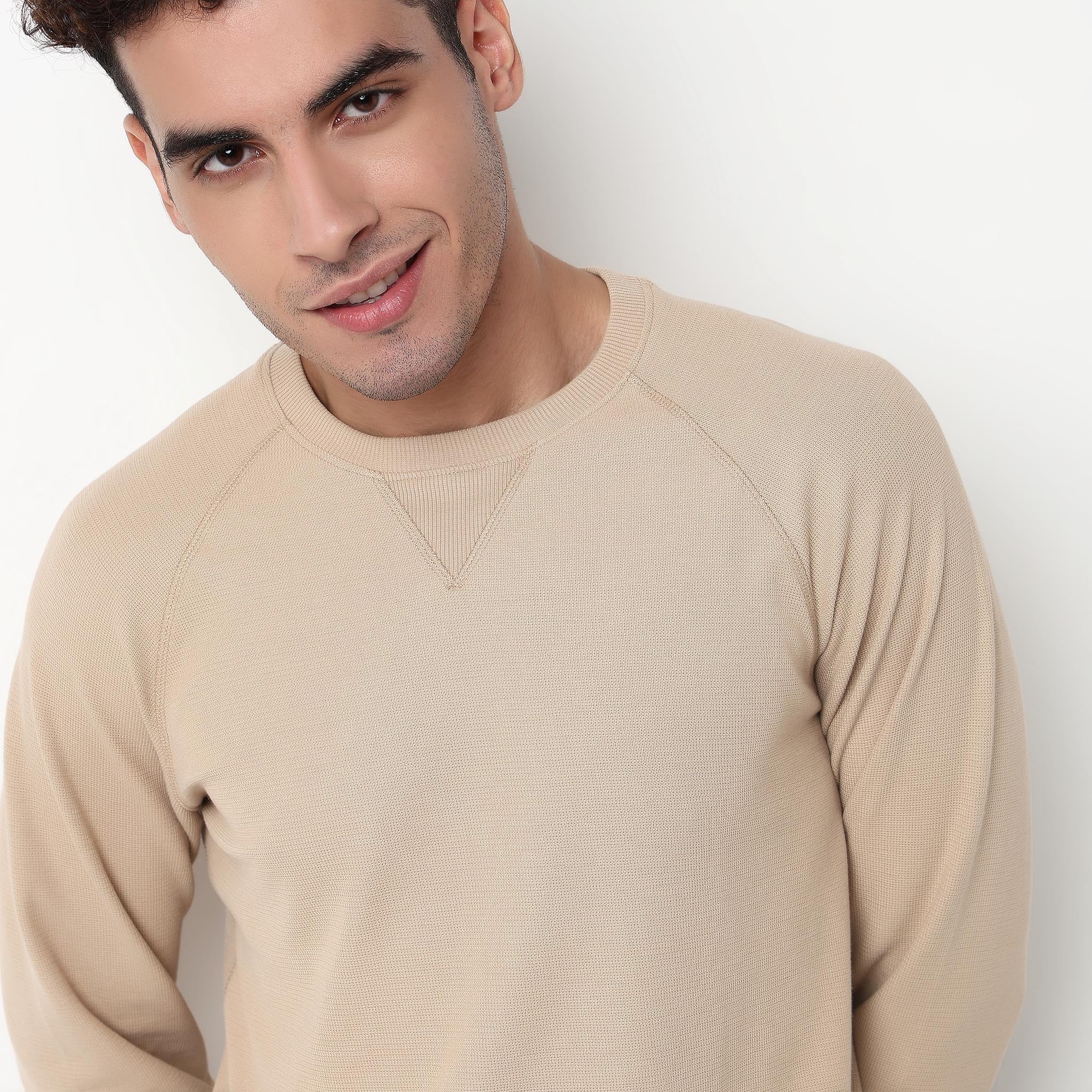 Lumberjack™ Authentic Pull Over With Micro Structure Comfort Blend - Regular Fit Solid - Image 29