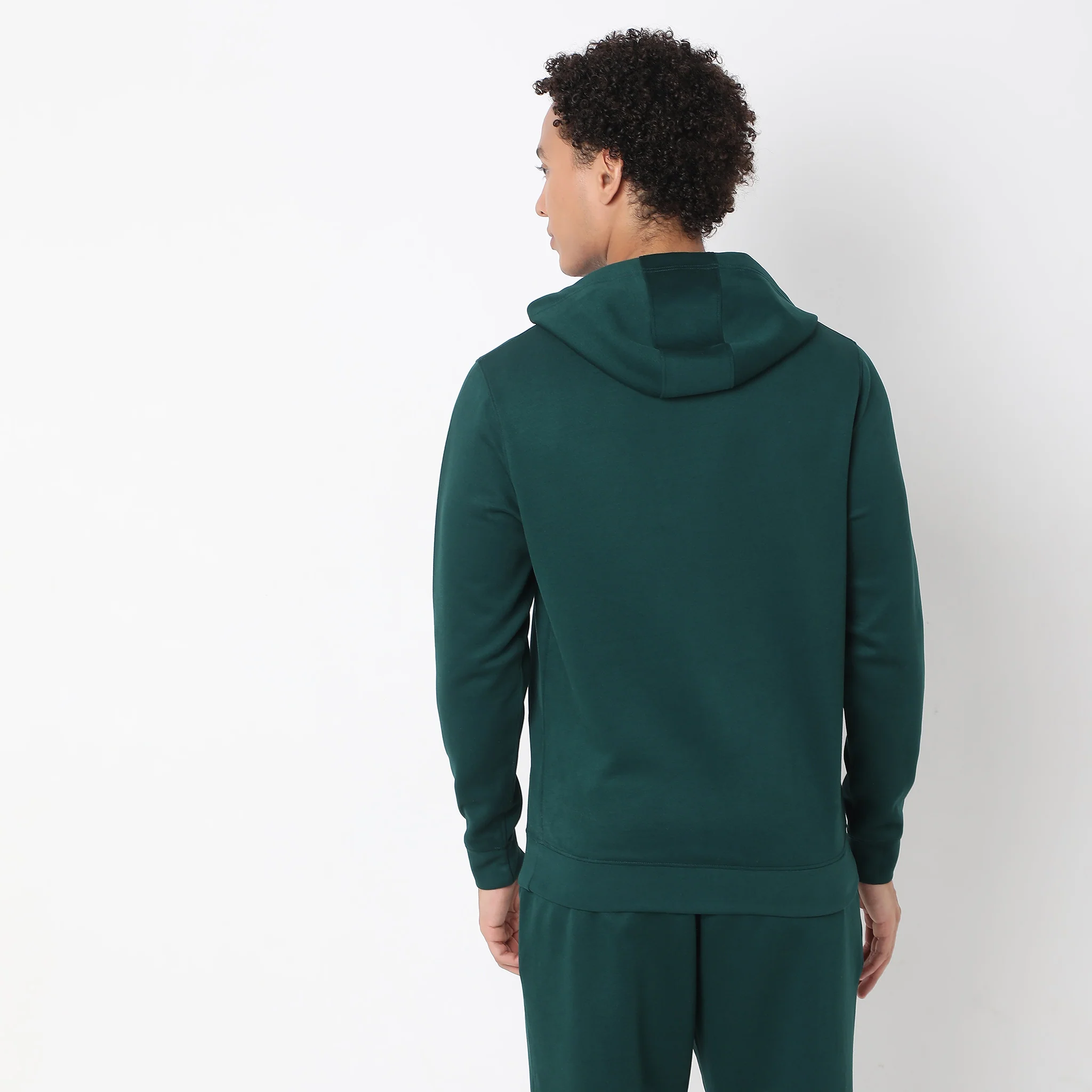 Air Dry Ultimate Travel Hoodie 4-Way Stretch Sweatshirt-Everyday Comfort - Image 13