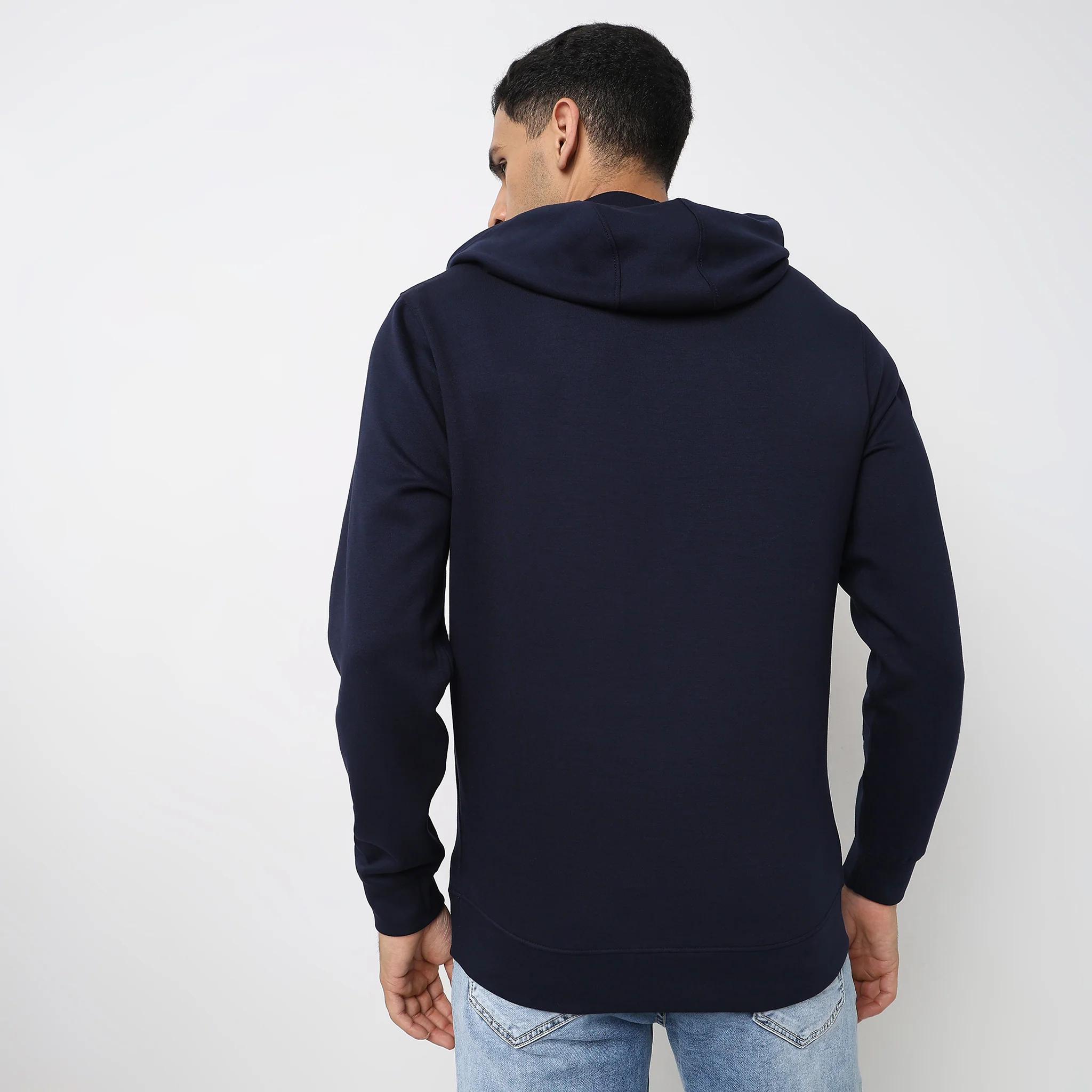 Air Dry Ultimate Travel Hoodie 4-Way Stretch Sweatshirt-Everyday Comfort - Image 18