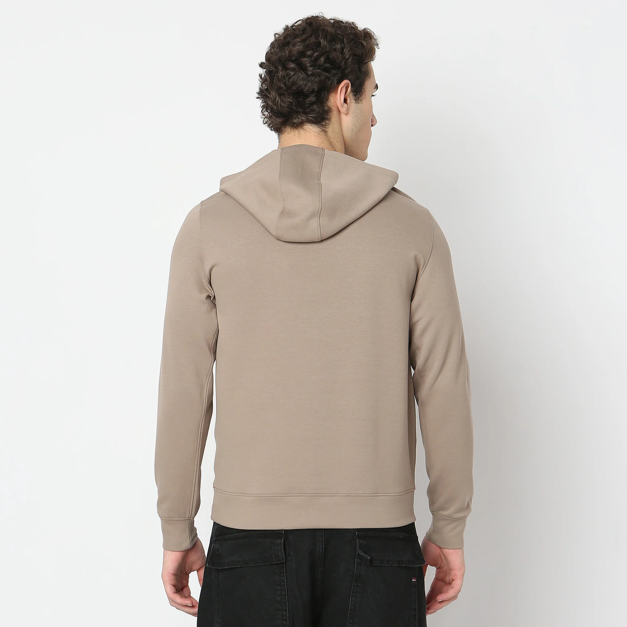 Air Dry Ultimate Travel Hoodie 4-Way Stretch Sweatshirt-Everyday Comfort - Image 23