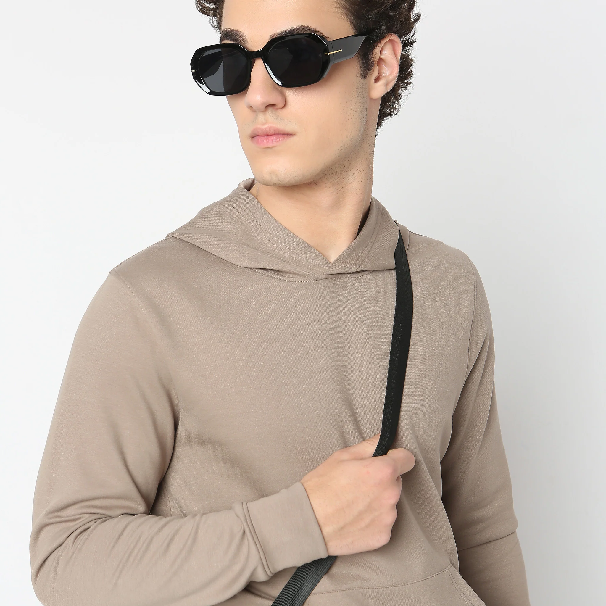 Air Dry Ultimate Travel Hoodie 4-Way Stretch Sweatshirt-Everyday Comfort - Image 24