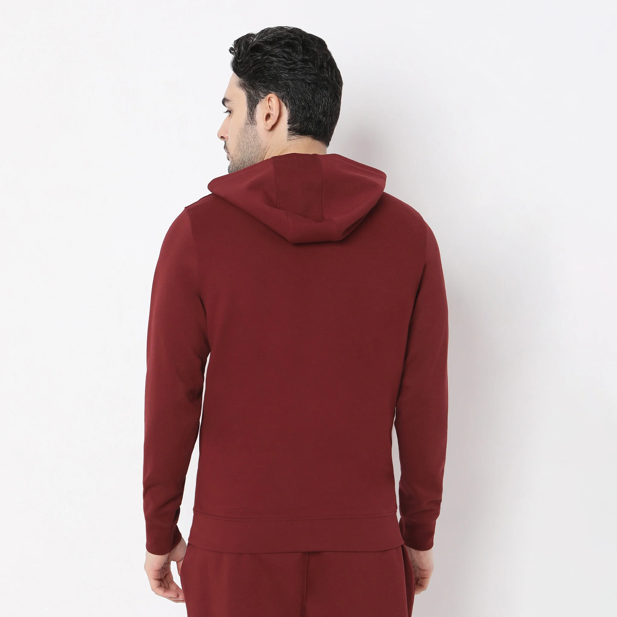 Air Dry Ultimate Travel Hoodie 4-Way Stretch Sweatshirt-Everyday Comfort - Image 28