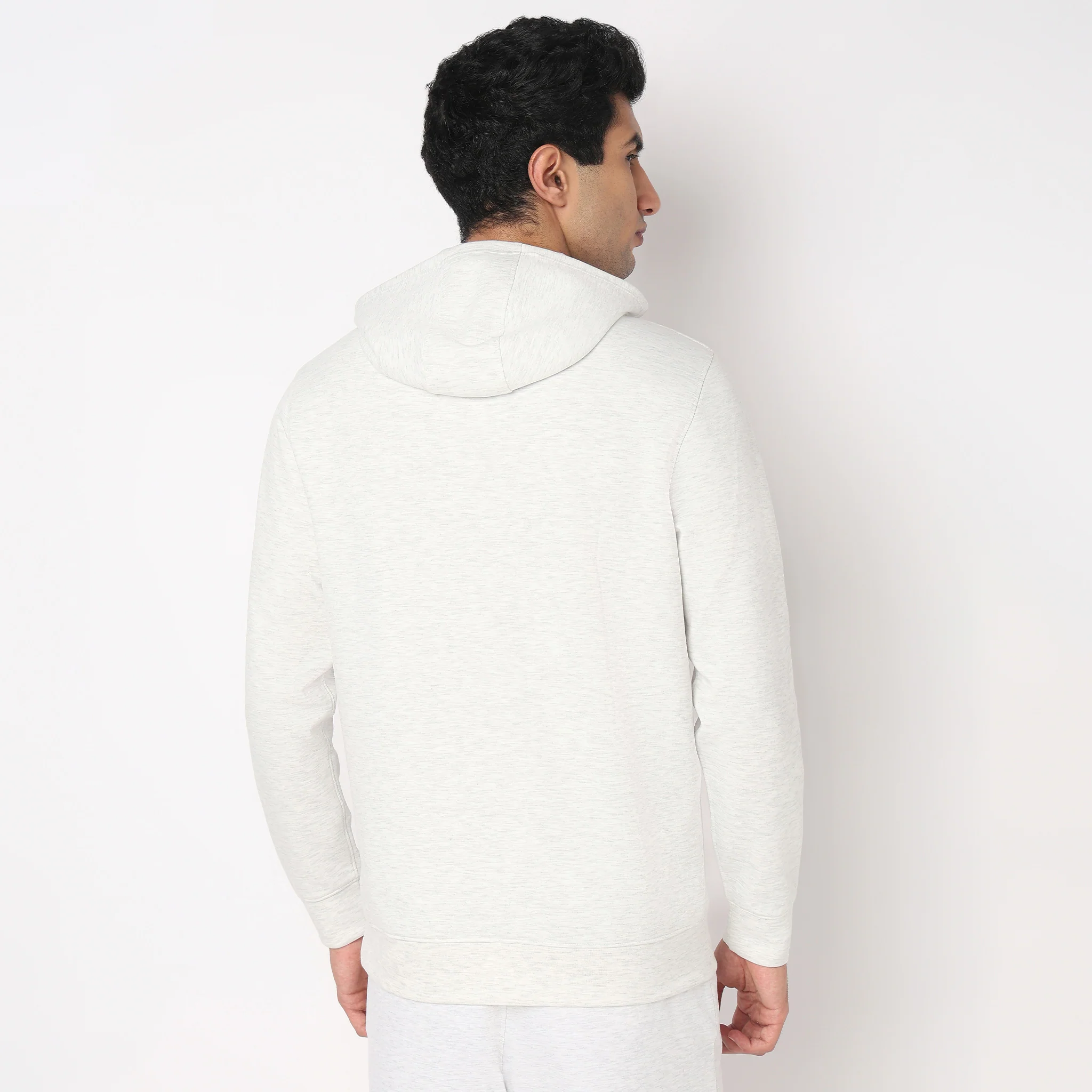 Air Dry Ultimate Travel Hoodie 4-Way Stretch Sweatshirt-Everyday Comfort - Image 43