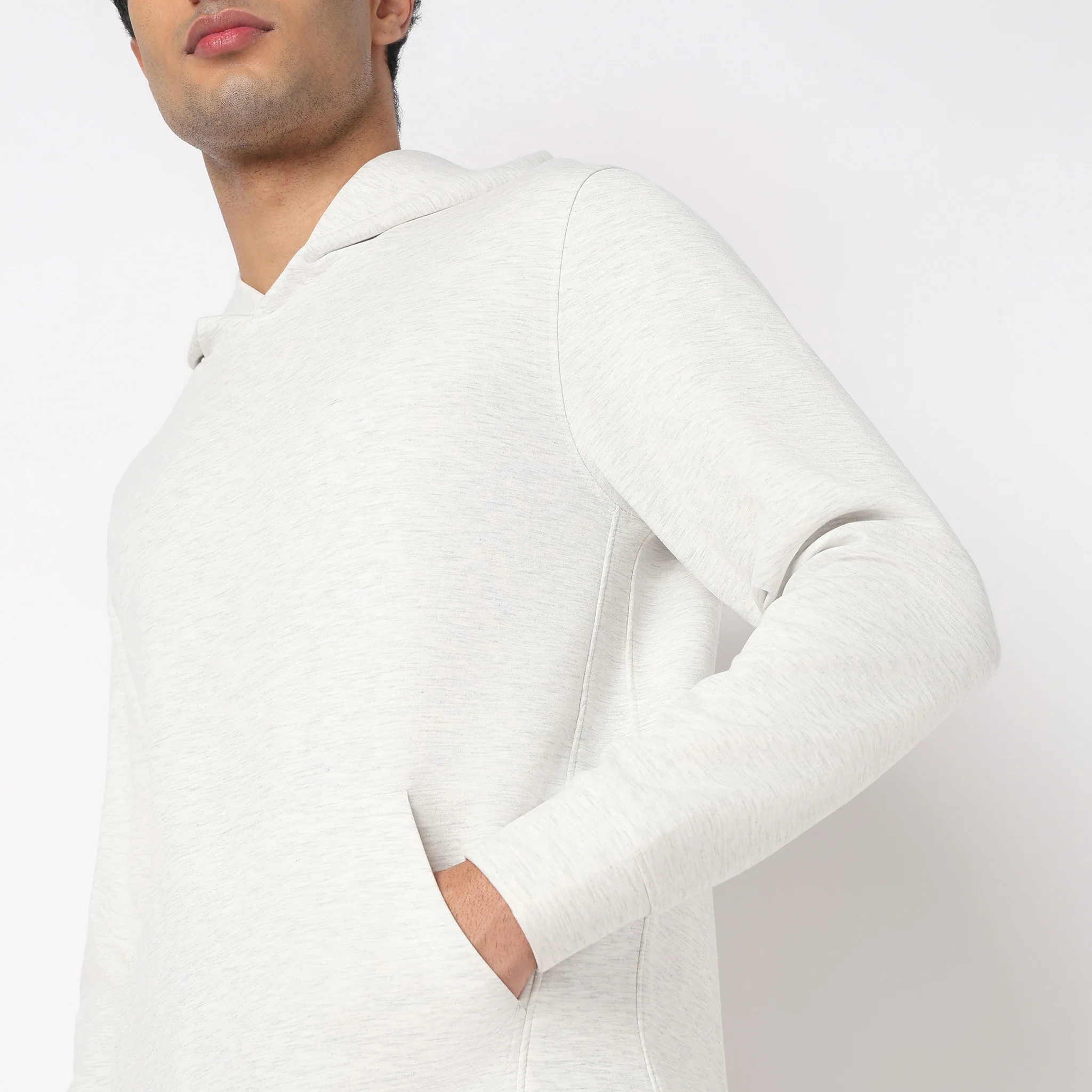 Air Dry Ultimate Travel Hoodie 4-Way Stretch Sweatshirt-Everyday Comfort - Image 44