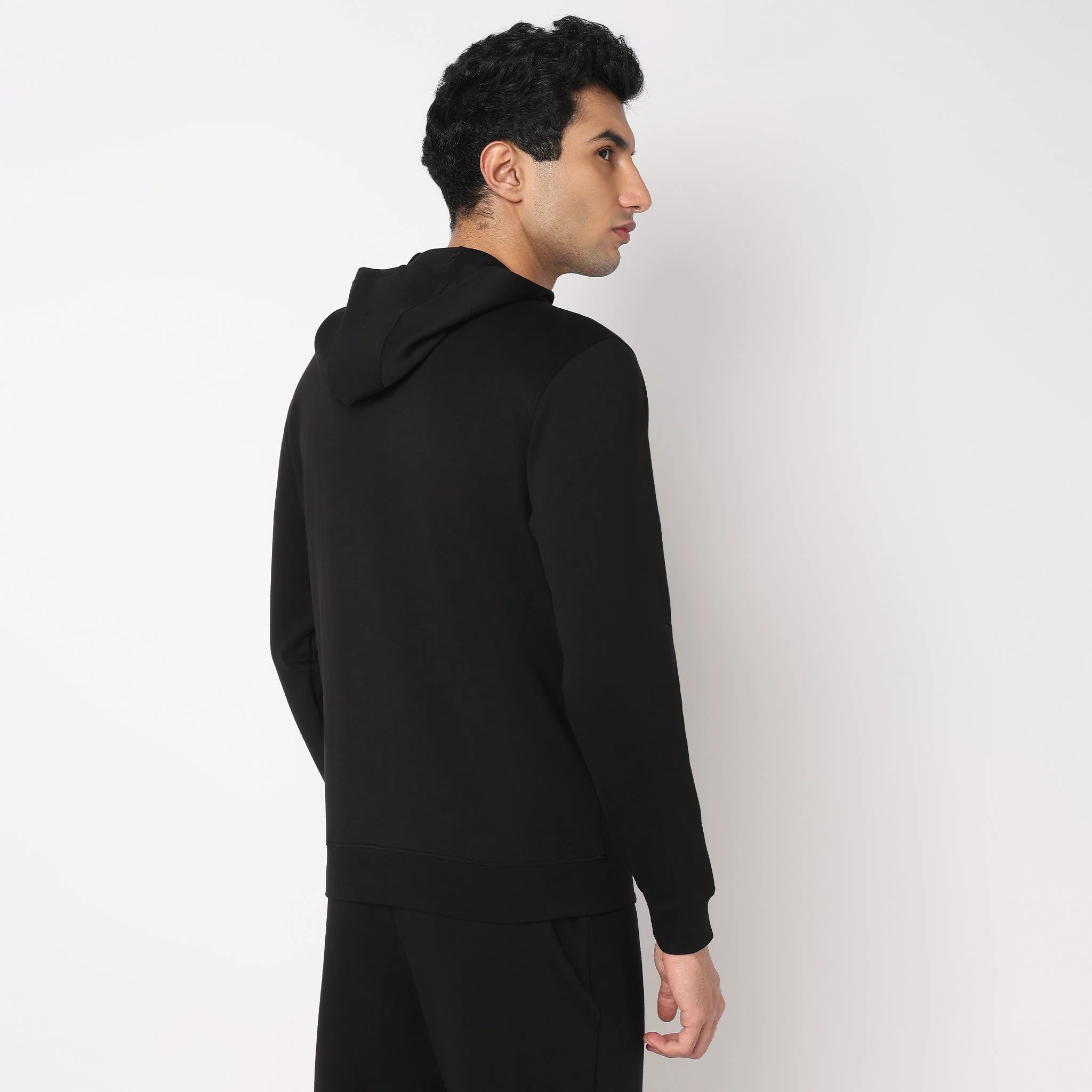 Air Dry Ultimate Travel Hoodie 4-Way Stretch Sweatshirt-Everyday Comfort - Image 53