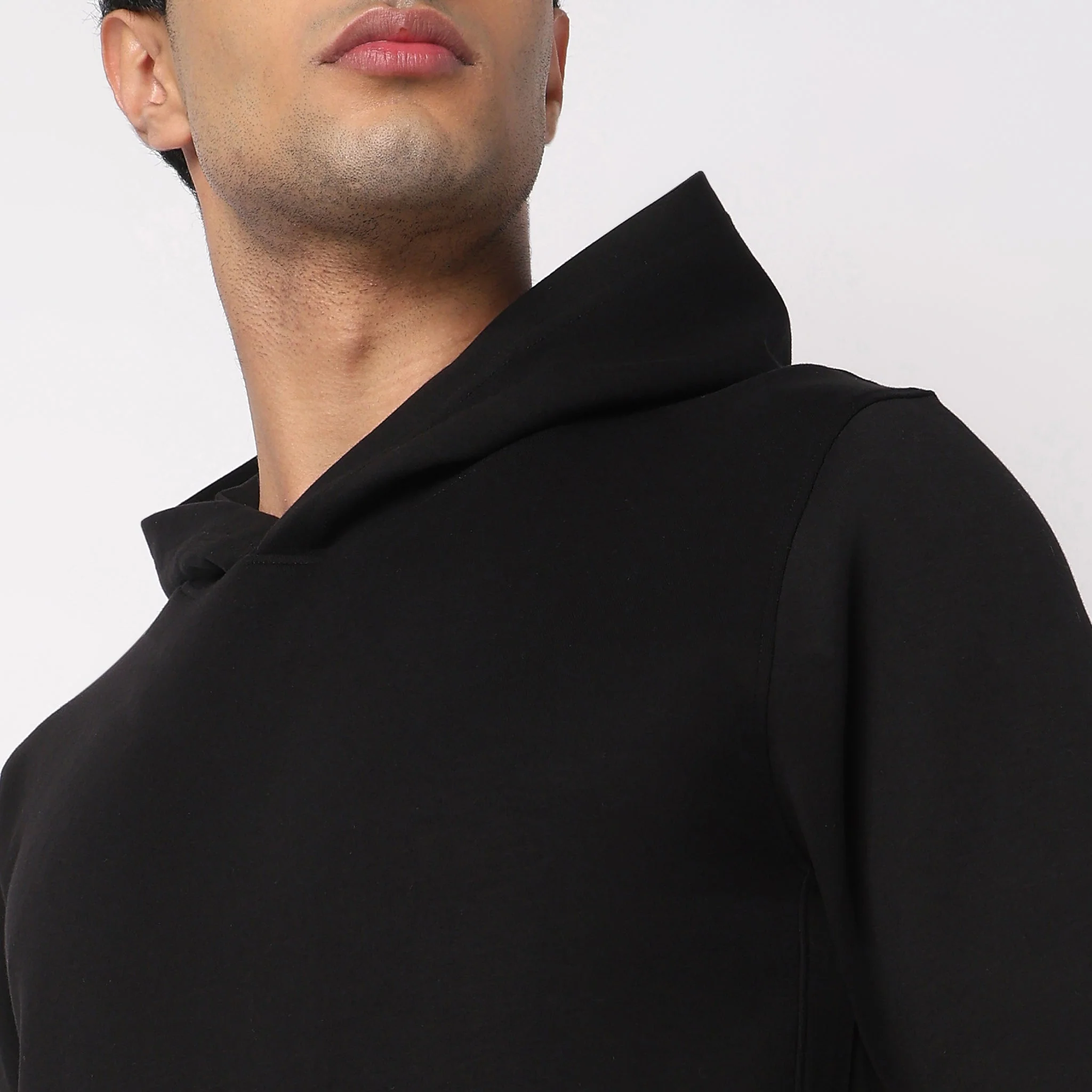 Air Dry Ultimate Travel Hoodie 4-Way Stretch Sweatshirt-Everyday Comfort - Image 54