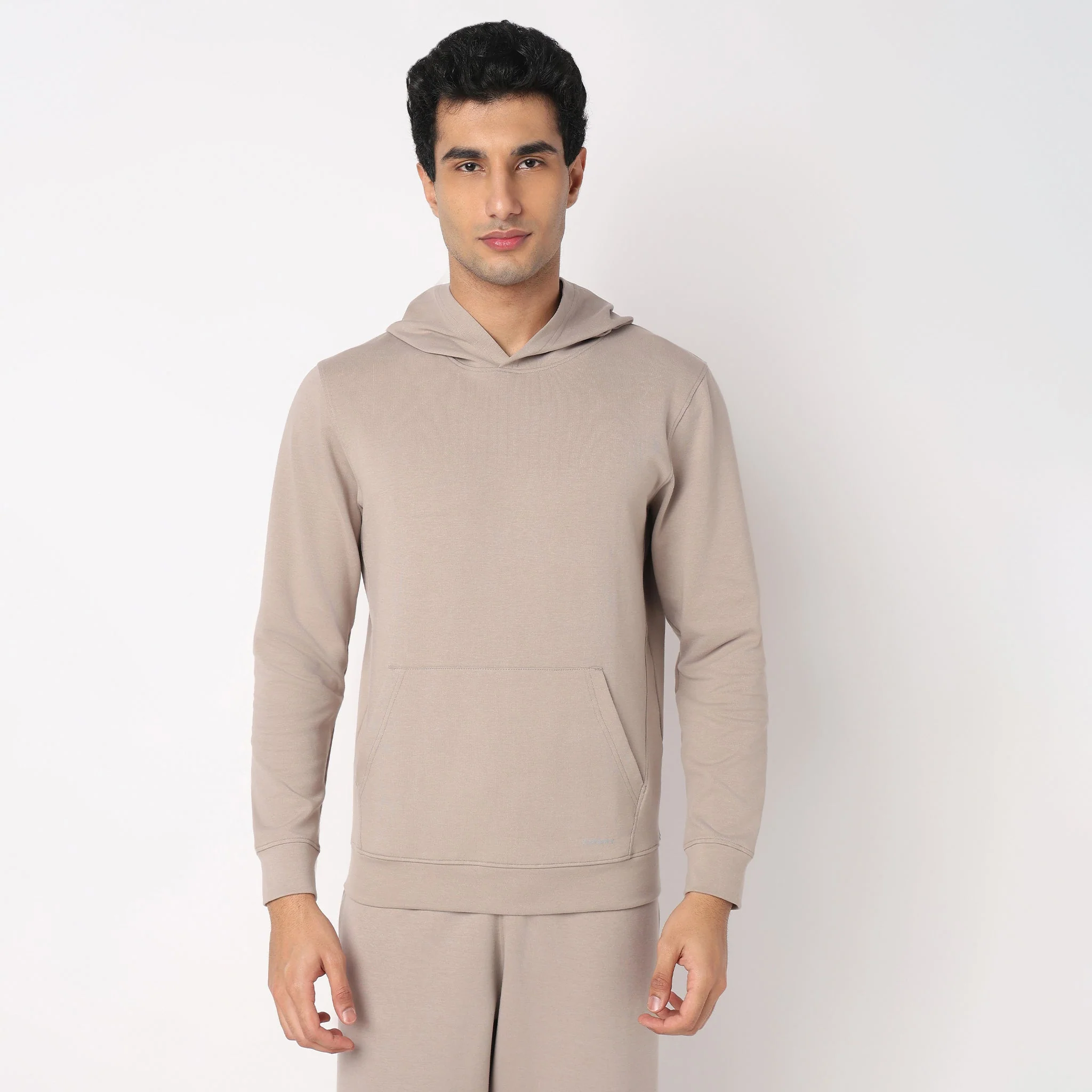 Air Dry Ultimate Travel Hoodie 4-Way Stretch Sweatshirt-Everyday Comfort - Image 57