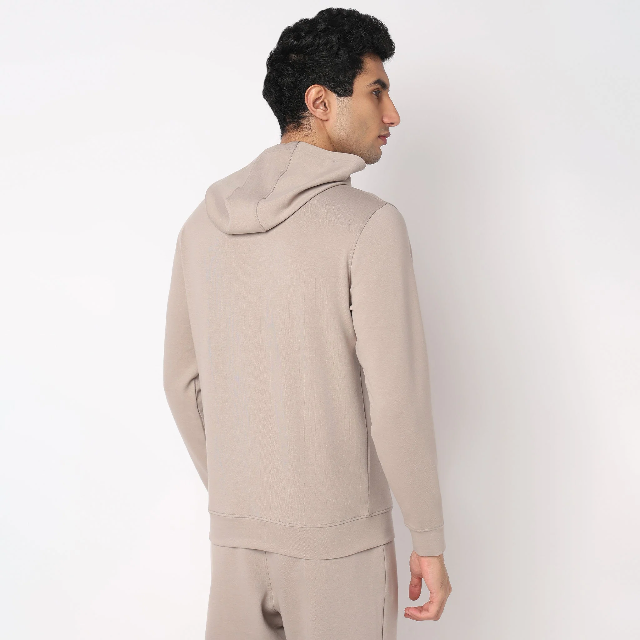 Air Dry Ultimate Travel Hoodie 4-Way Stretch Sweatshirt-Everyday Comfort - Image 58