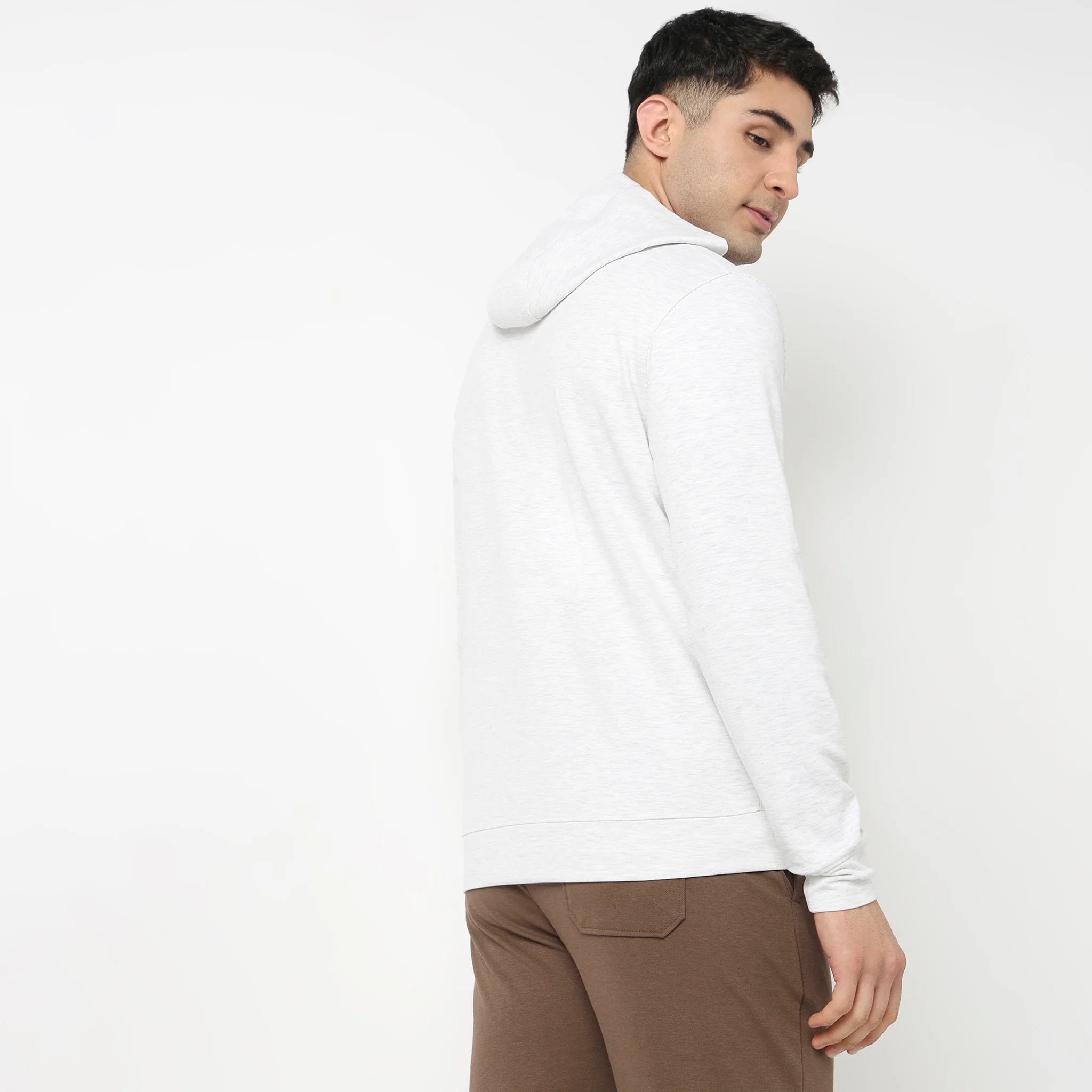 Air Dry Ultimate Travel Hoodie 4-Way Stretch Sweatshirt-Everyday Comfort - Image 63