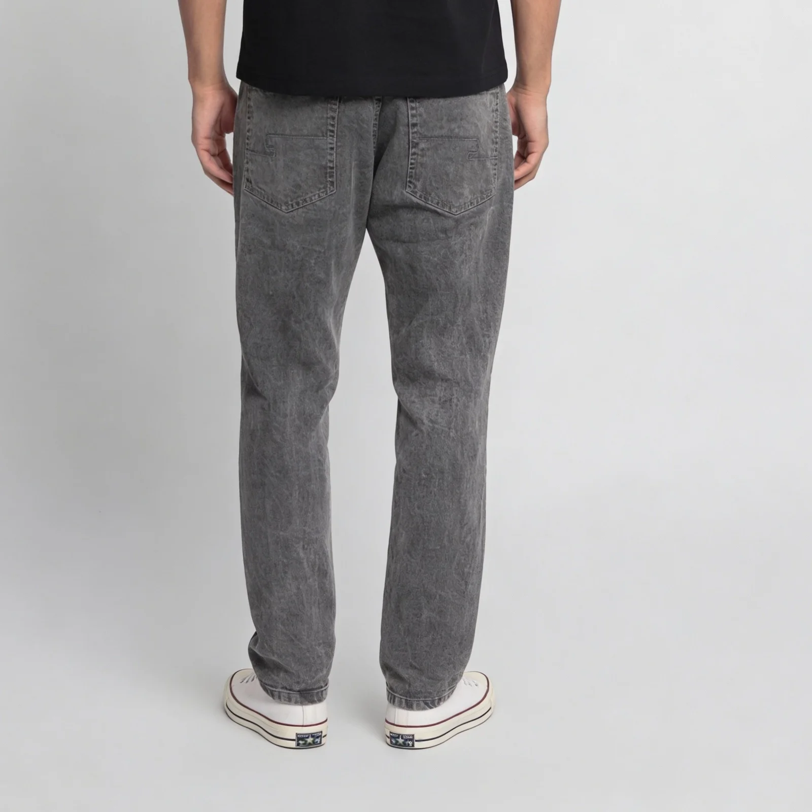 Relaxed Fit Essentials Jeans - Image 13