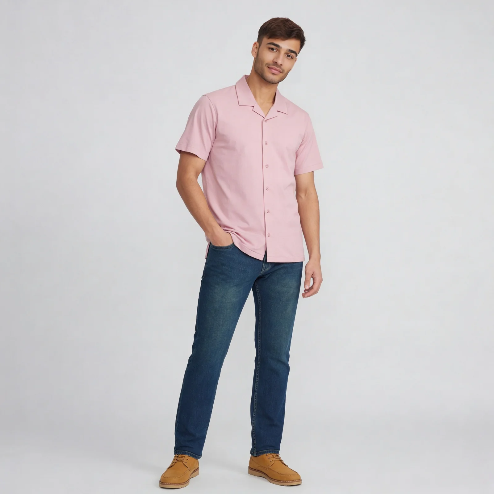 Relaxed Fit Essentials Jeans - Image 16