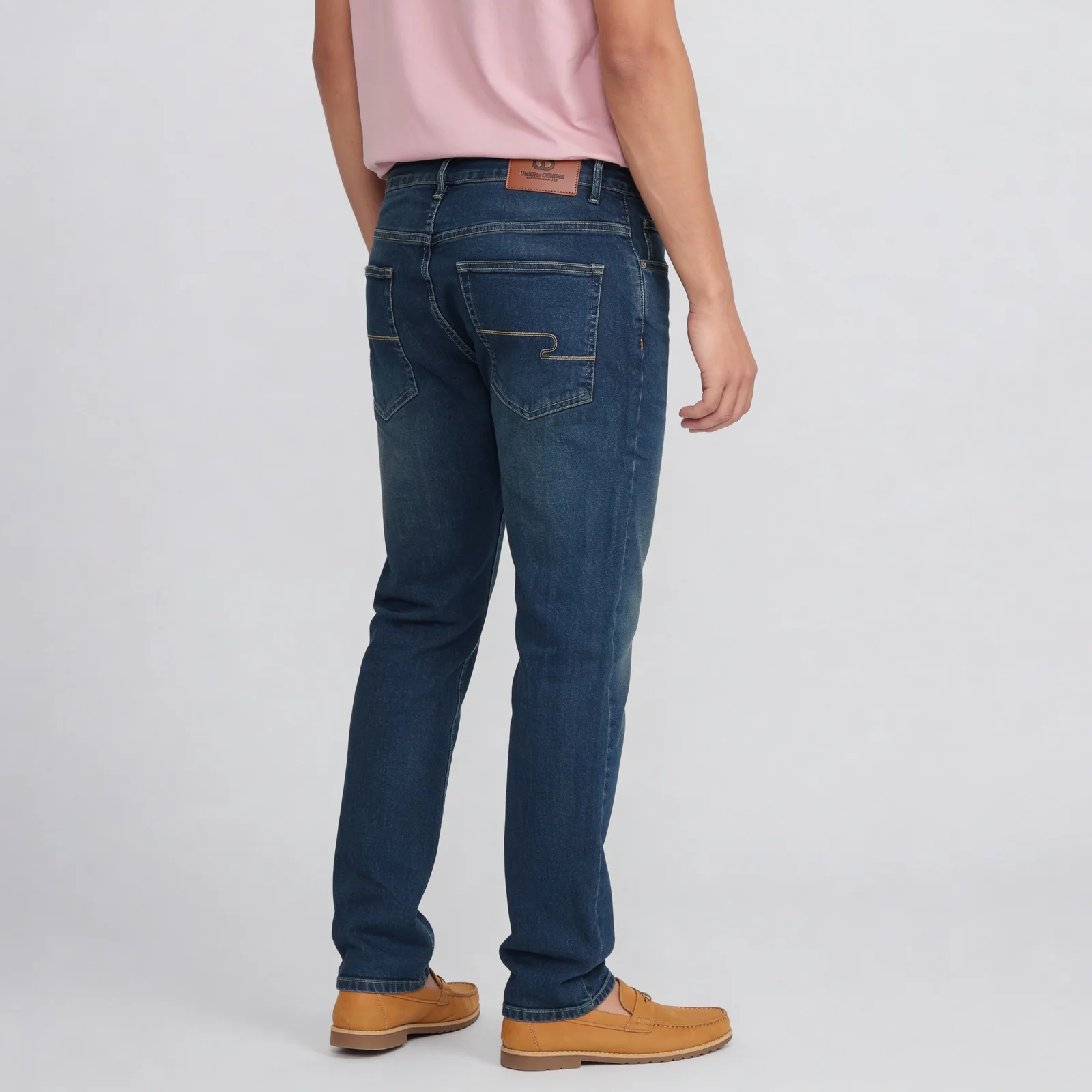 Relaxed Fit Essentials Jeans - Image 18