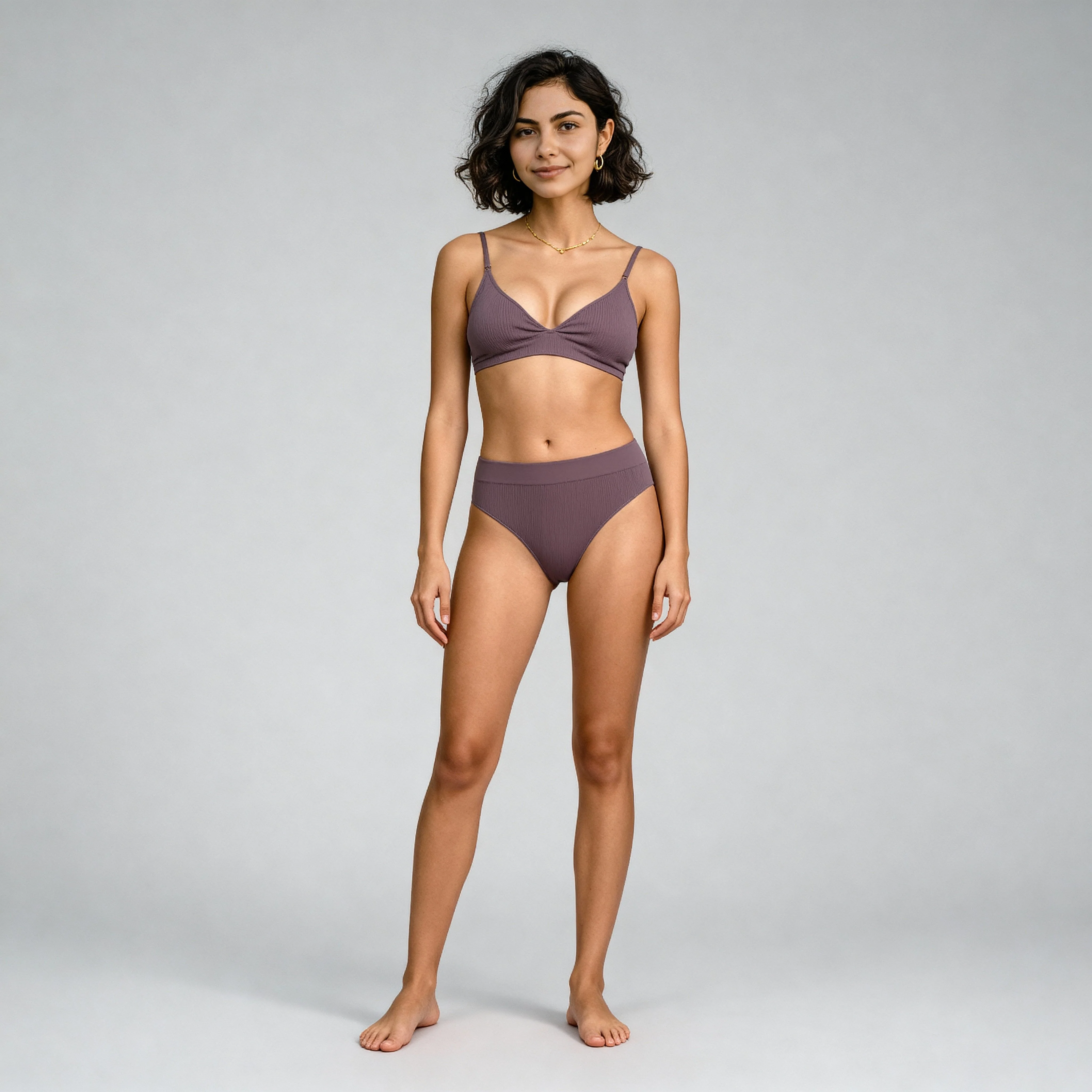 Seamless Hipster Panties - Image 11