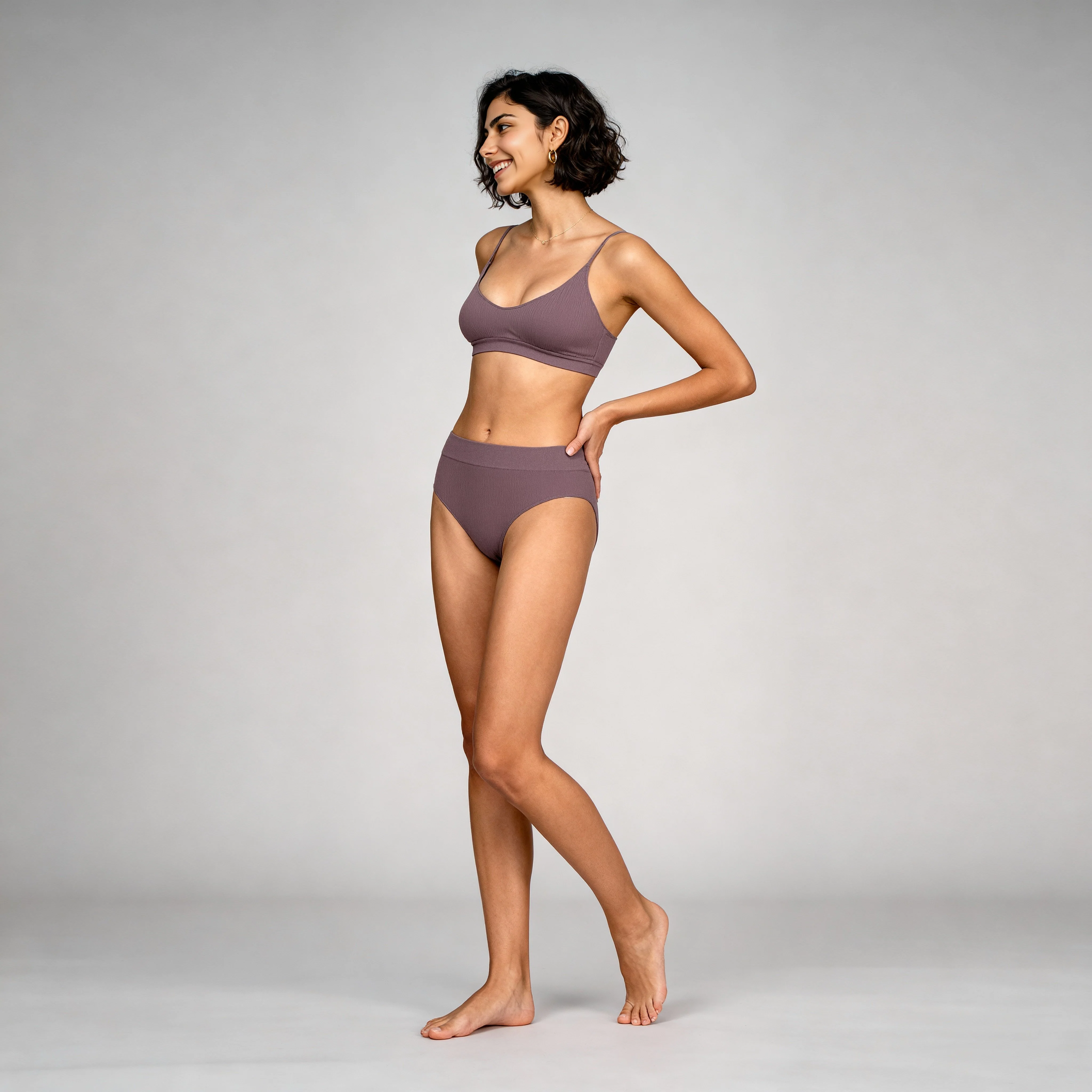 Seamless Hipster Panties - Image 12