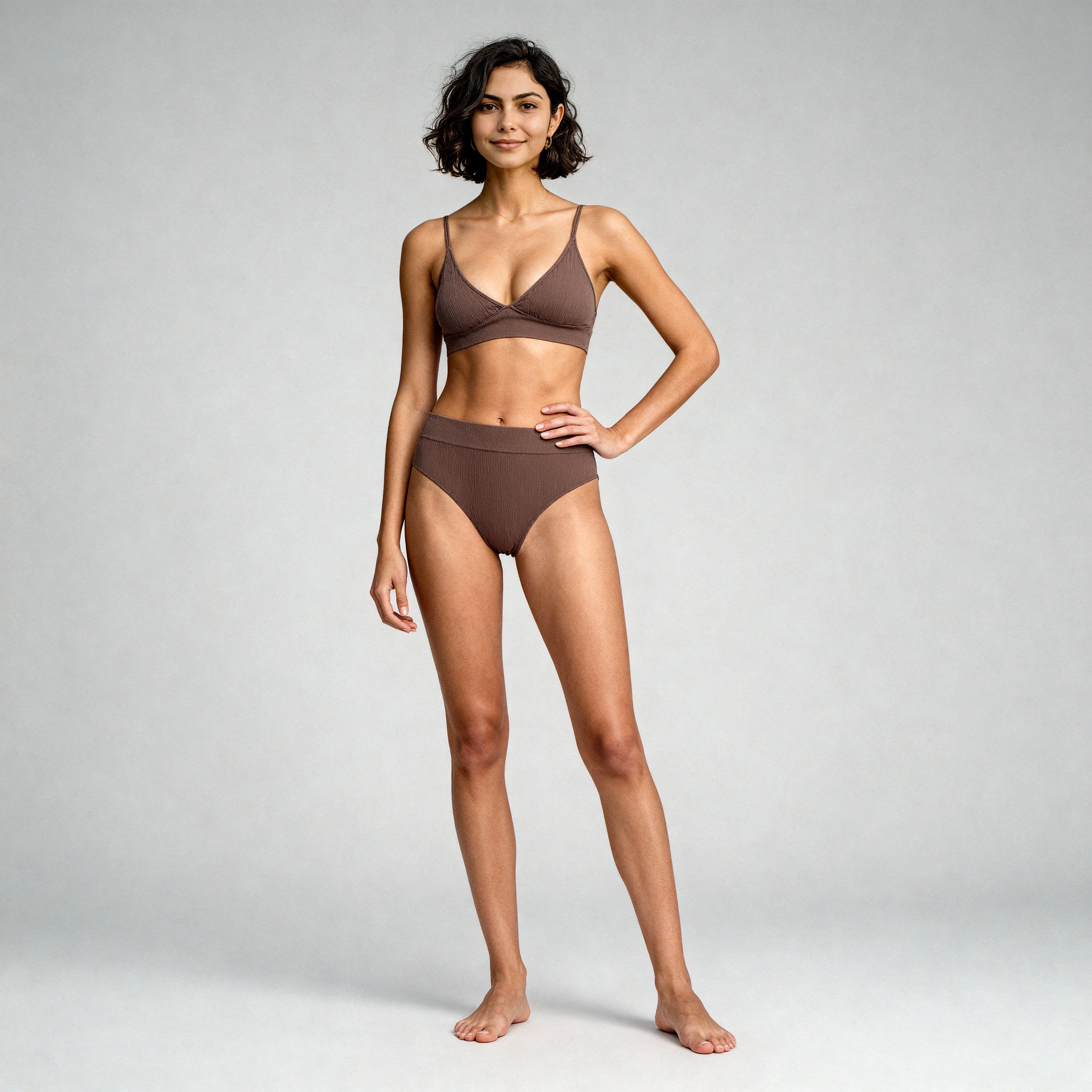 Seamless Hipster Panties - Image 16