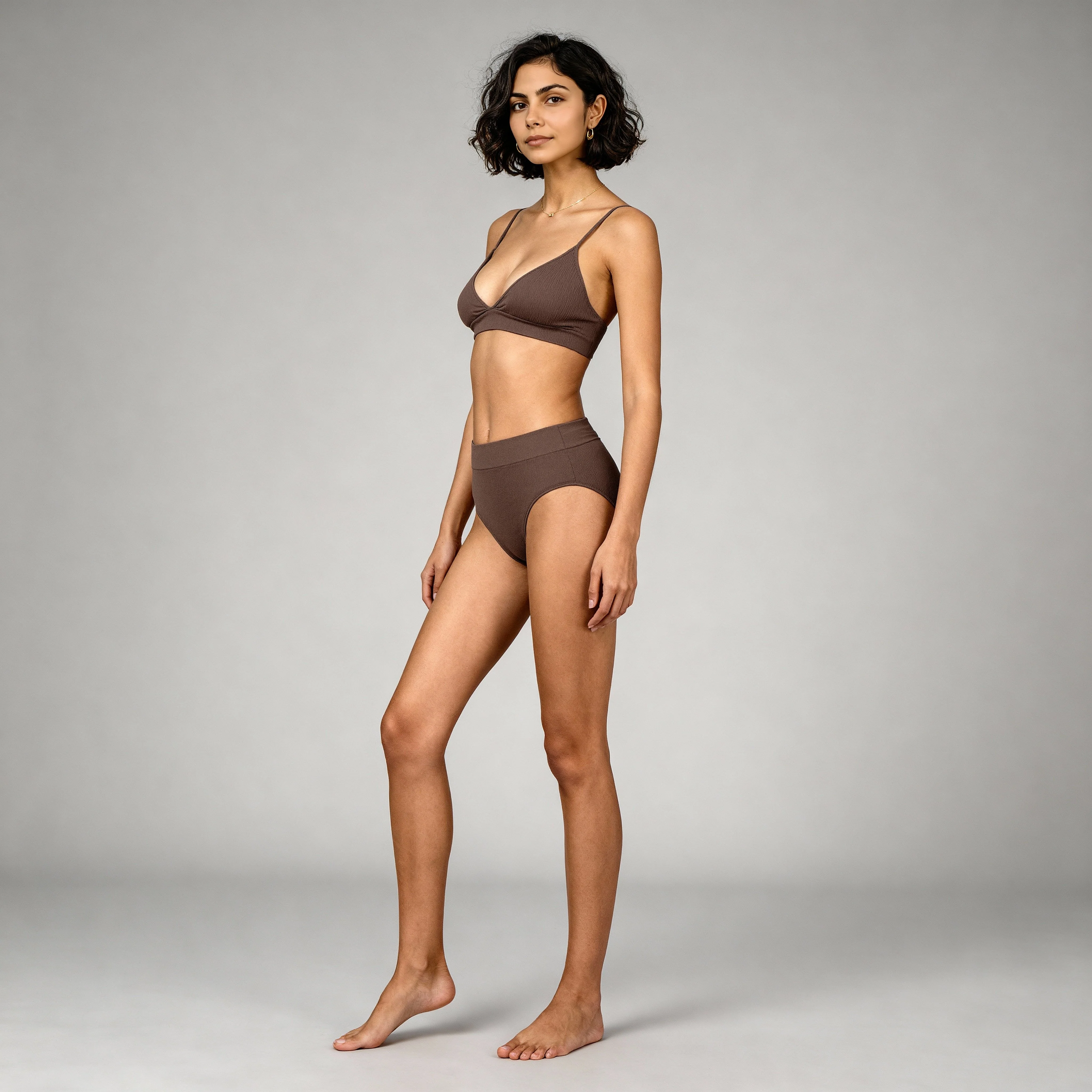 Seamless Hipster Panties - Image 17