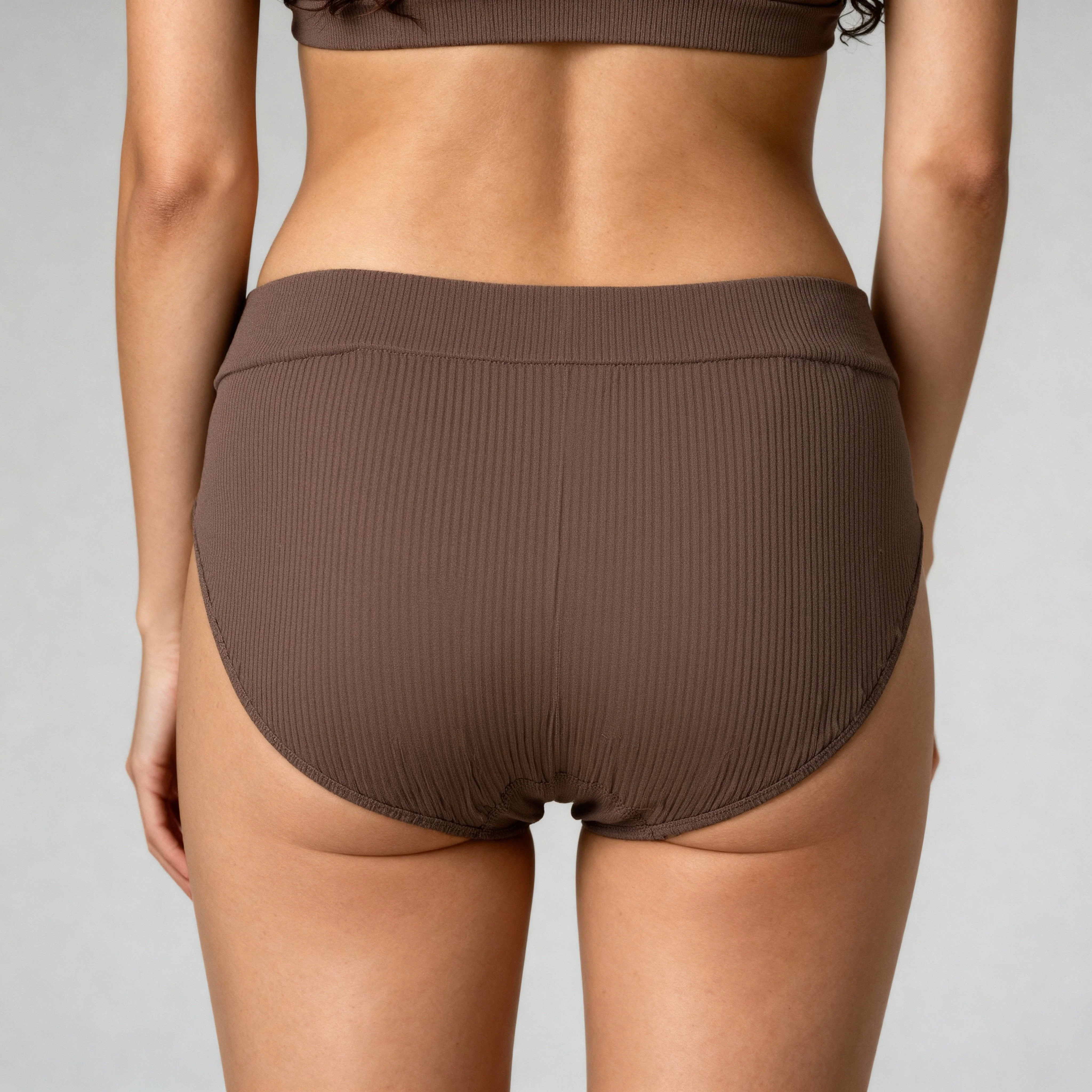 Seamless Hipster Panties - Image 18