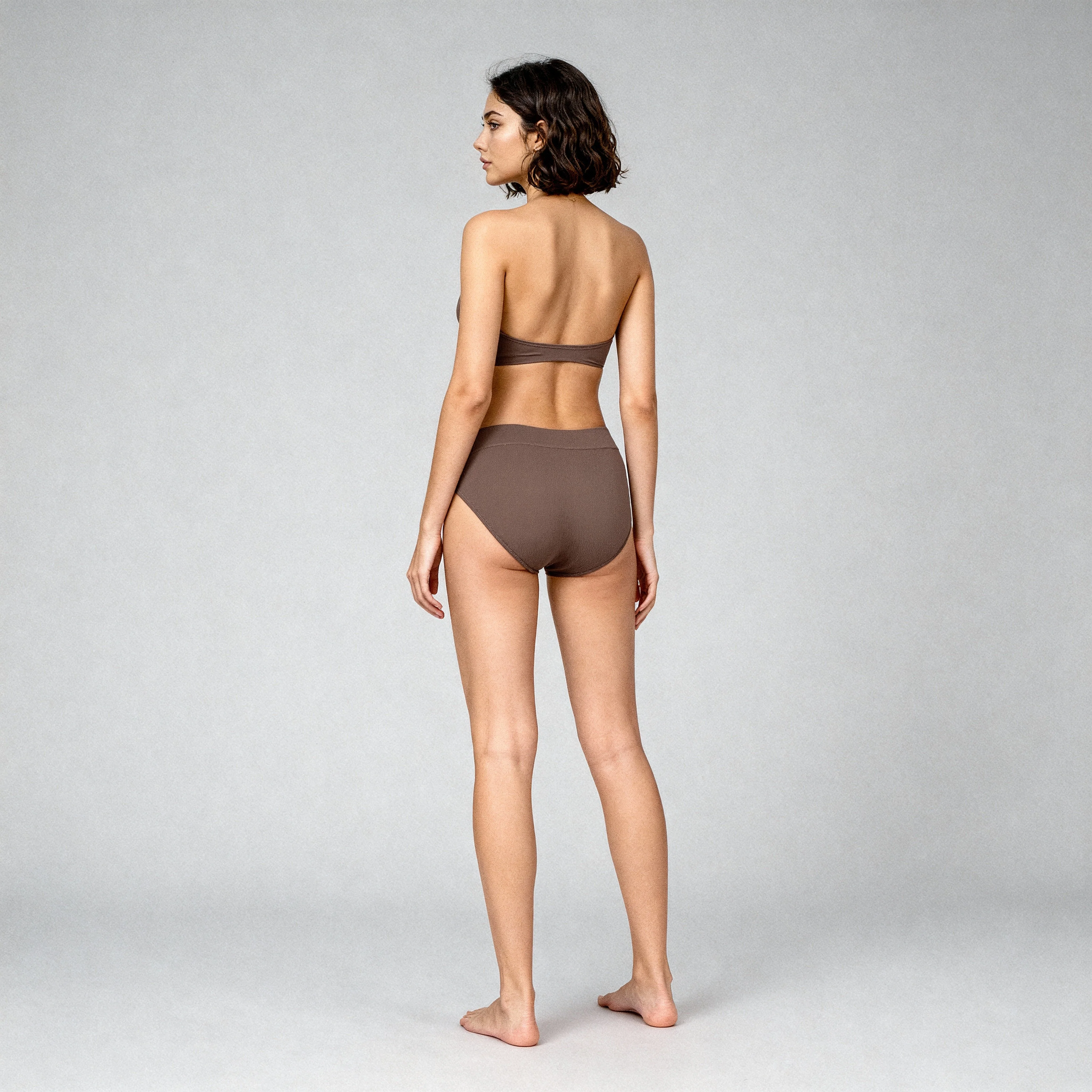 Seamless Hipster Panties - Image 20