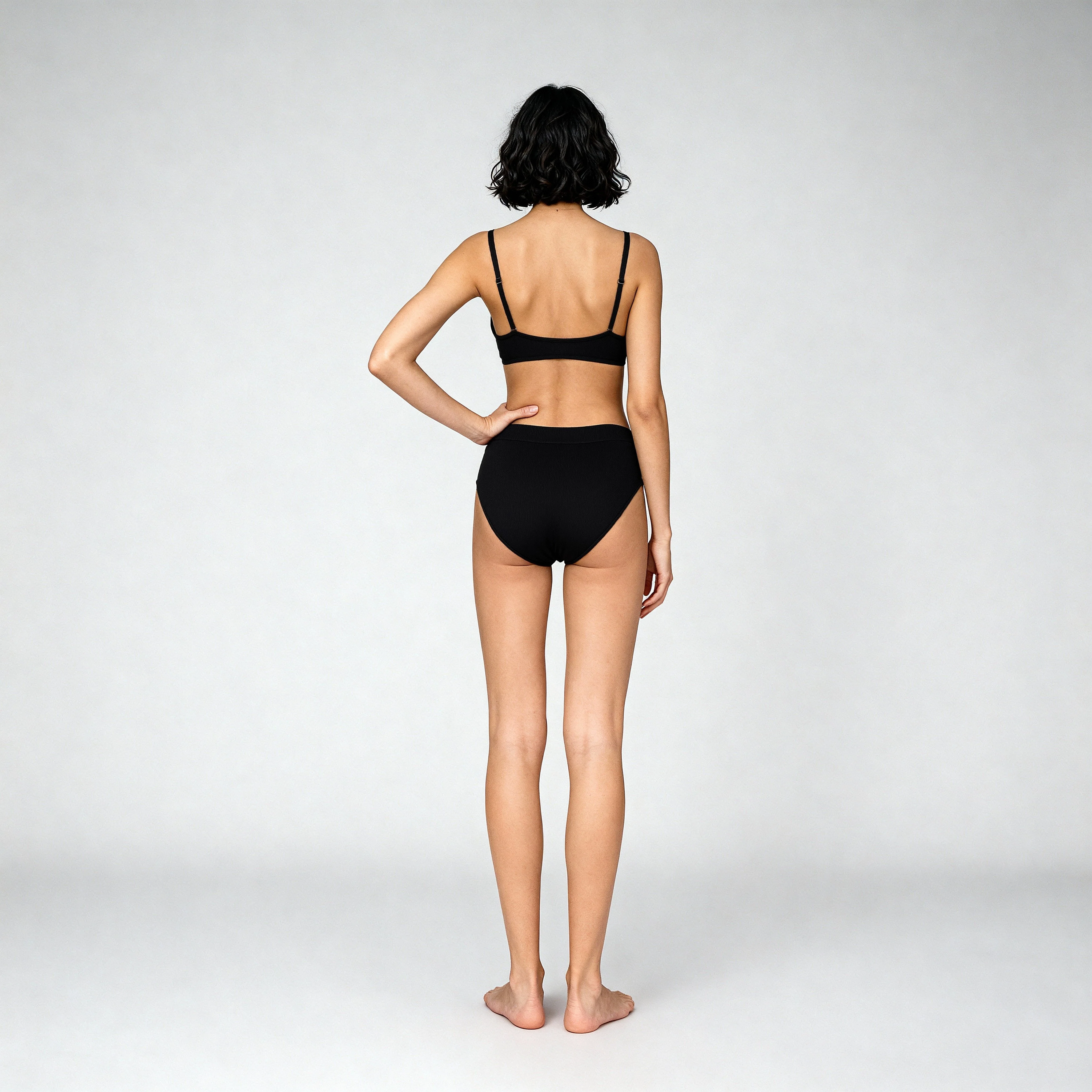 Seamless Hipster Panties - Image 5