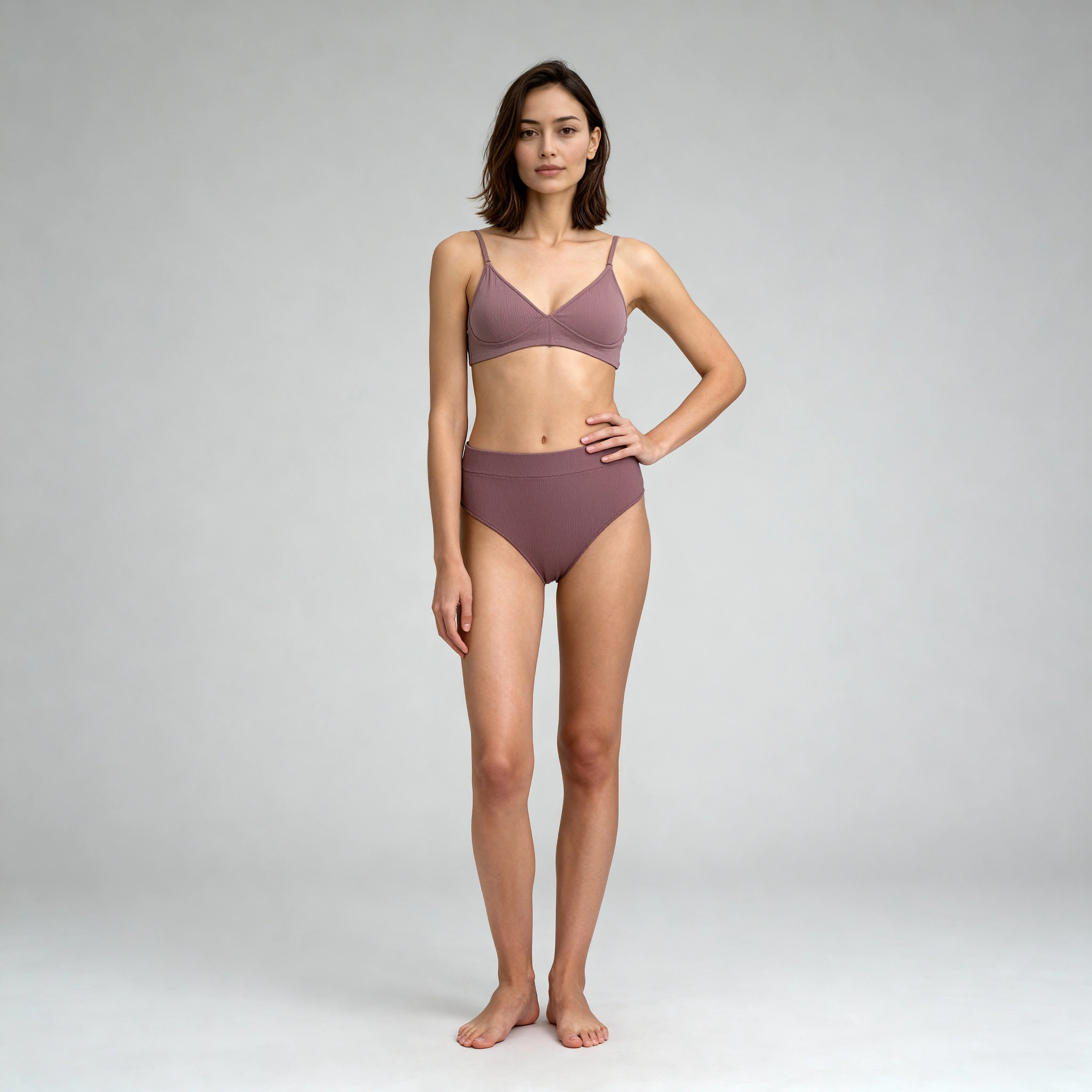 Seamless Hipster Panties - Image 6