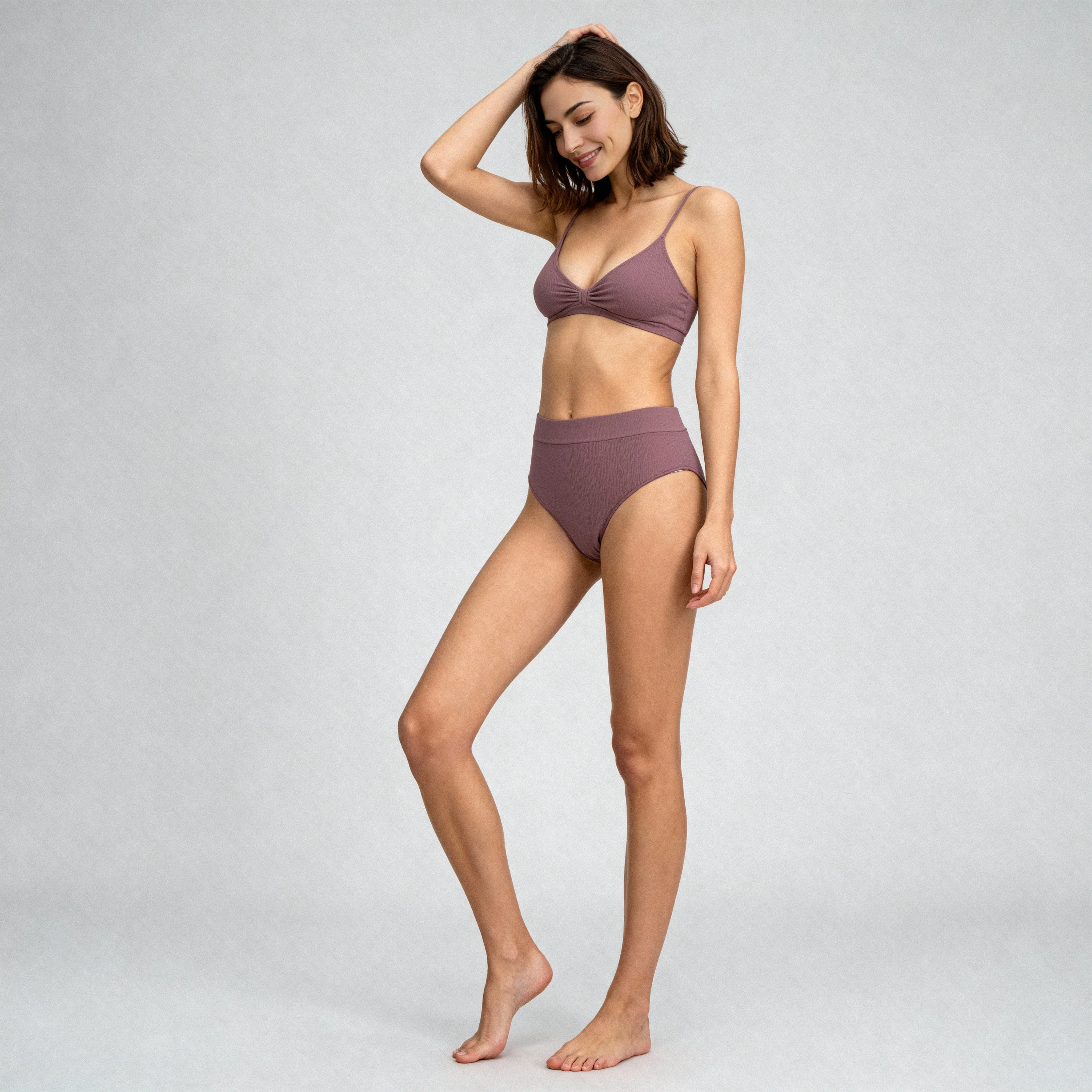 Seamless Hipster Panties - Image 7
