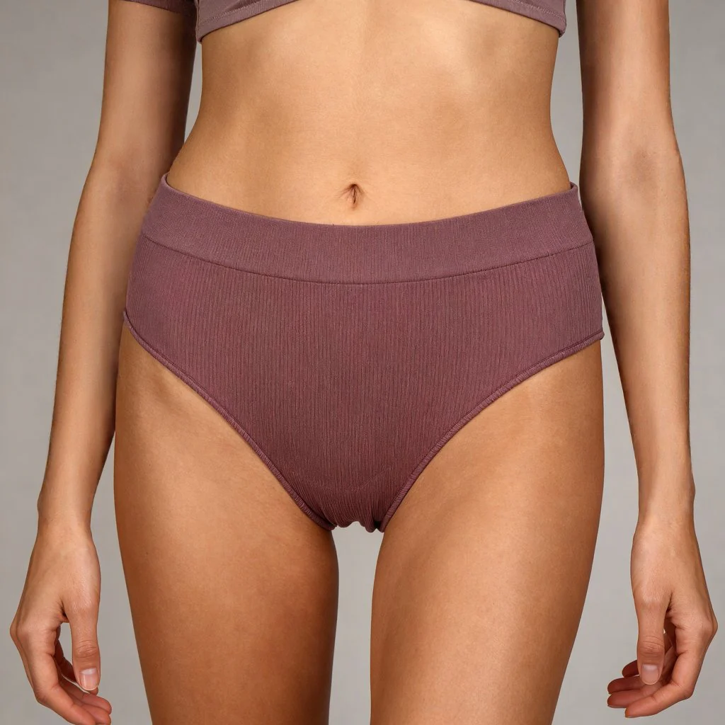 Seamless Hipster Panties - Image 9