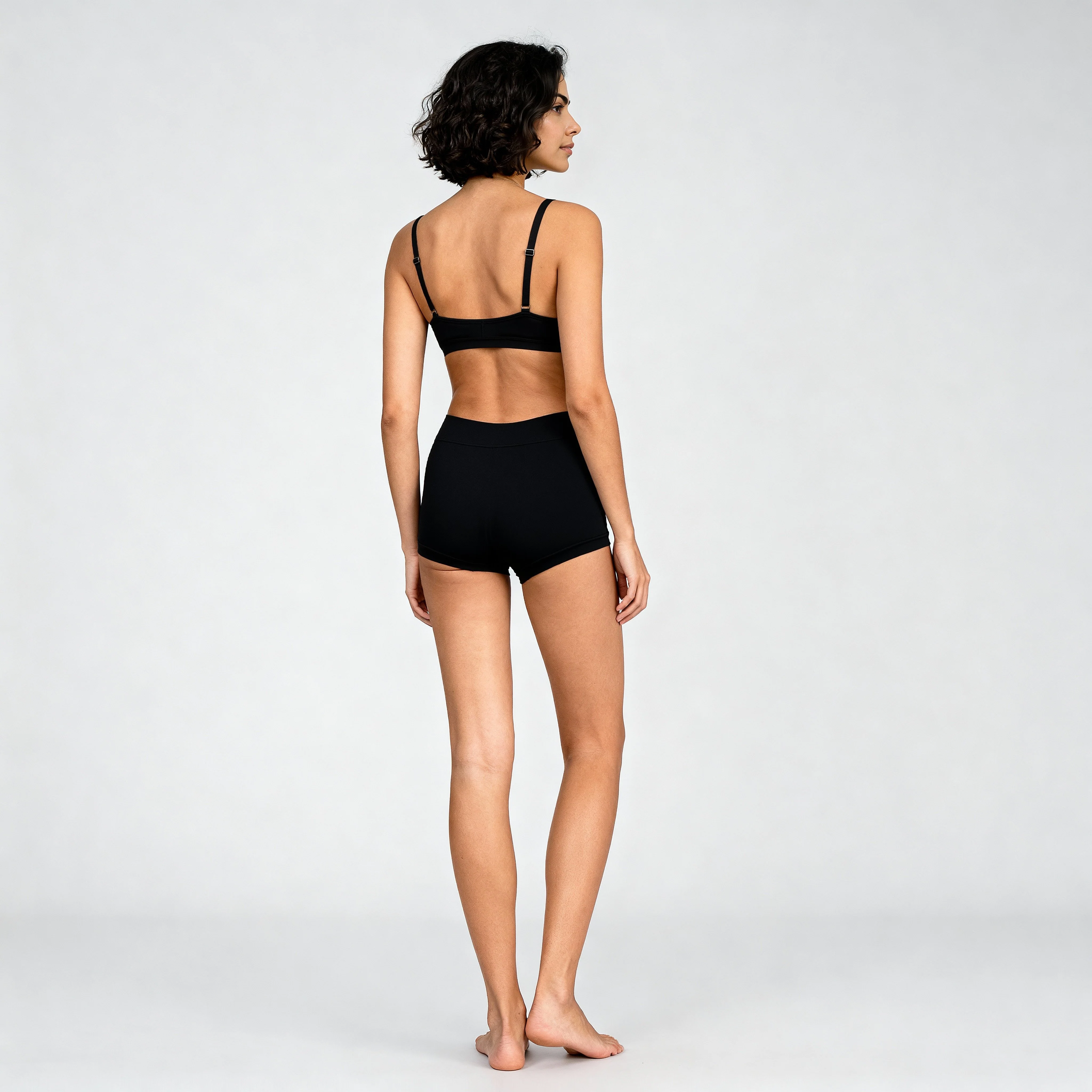 Seamless Shorts Panties - Image 10