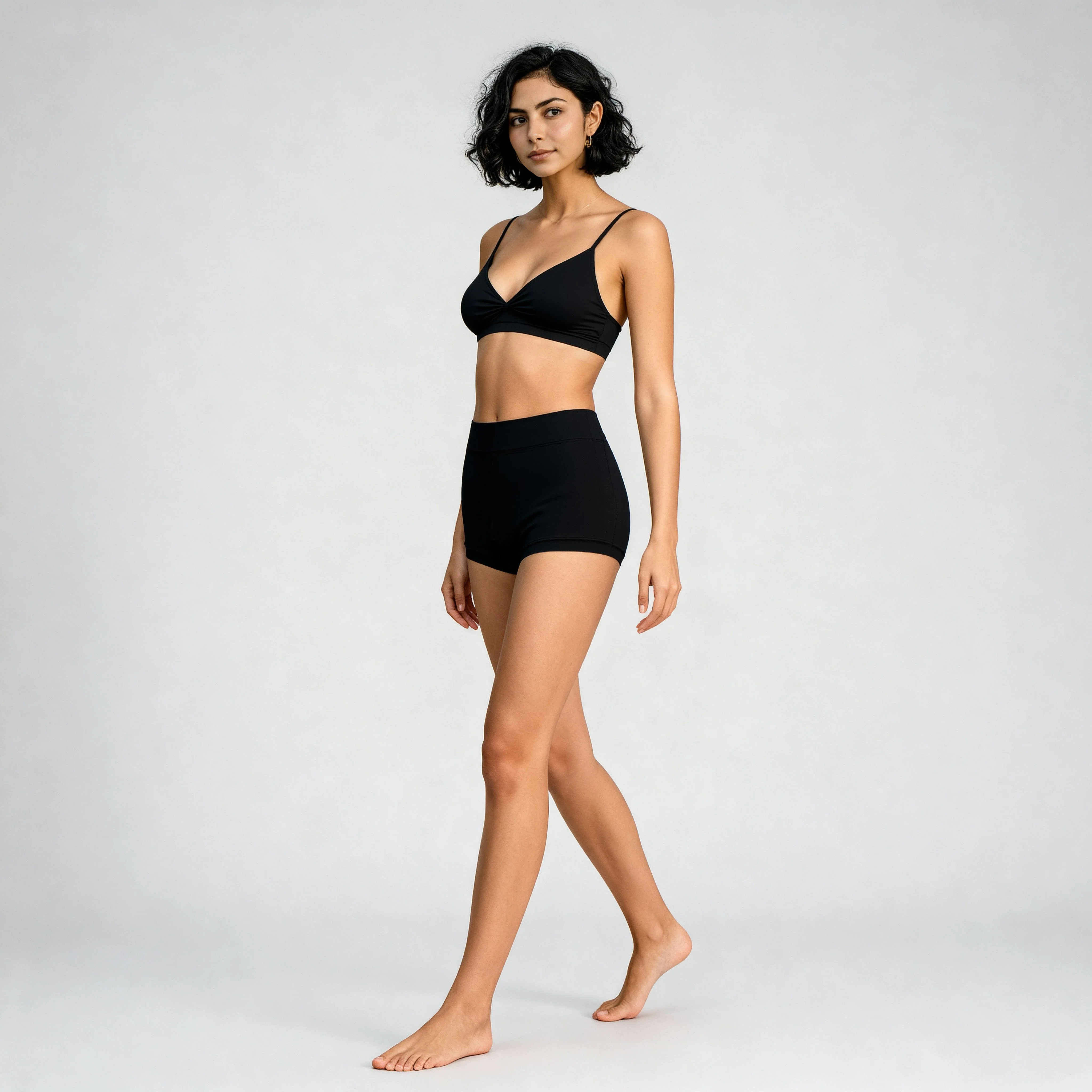 Seamless Shorts Panties - Image 6