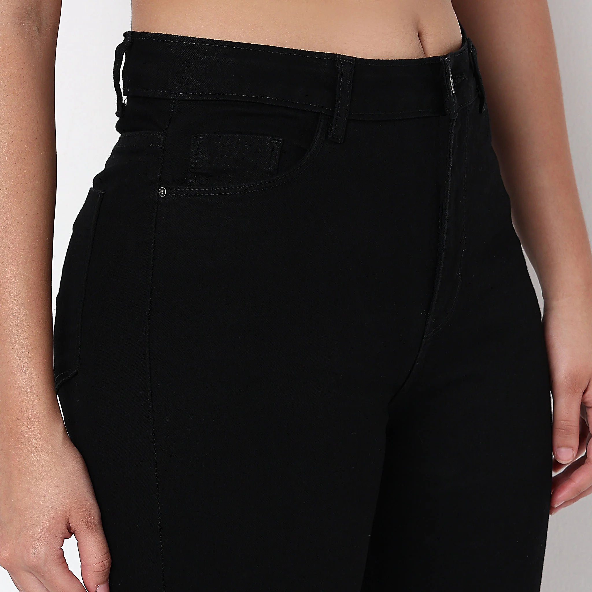 SU Jeans™ - Skinny Fit Essential High Rise Jeans - Image 24