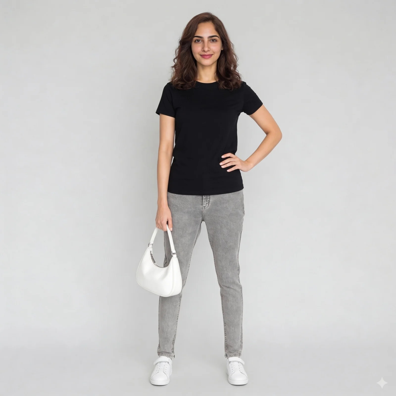 SU Jeans™ - Skinny Fit Essential High Rise Jeans - Image 31