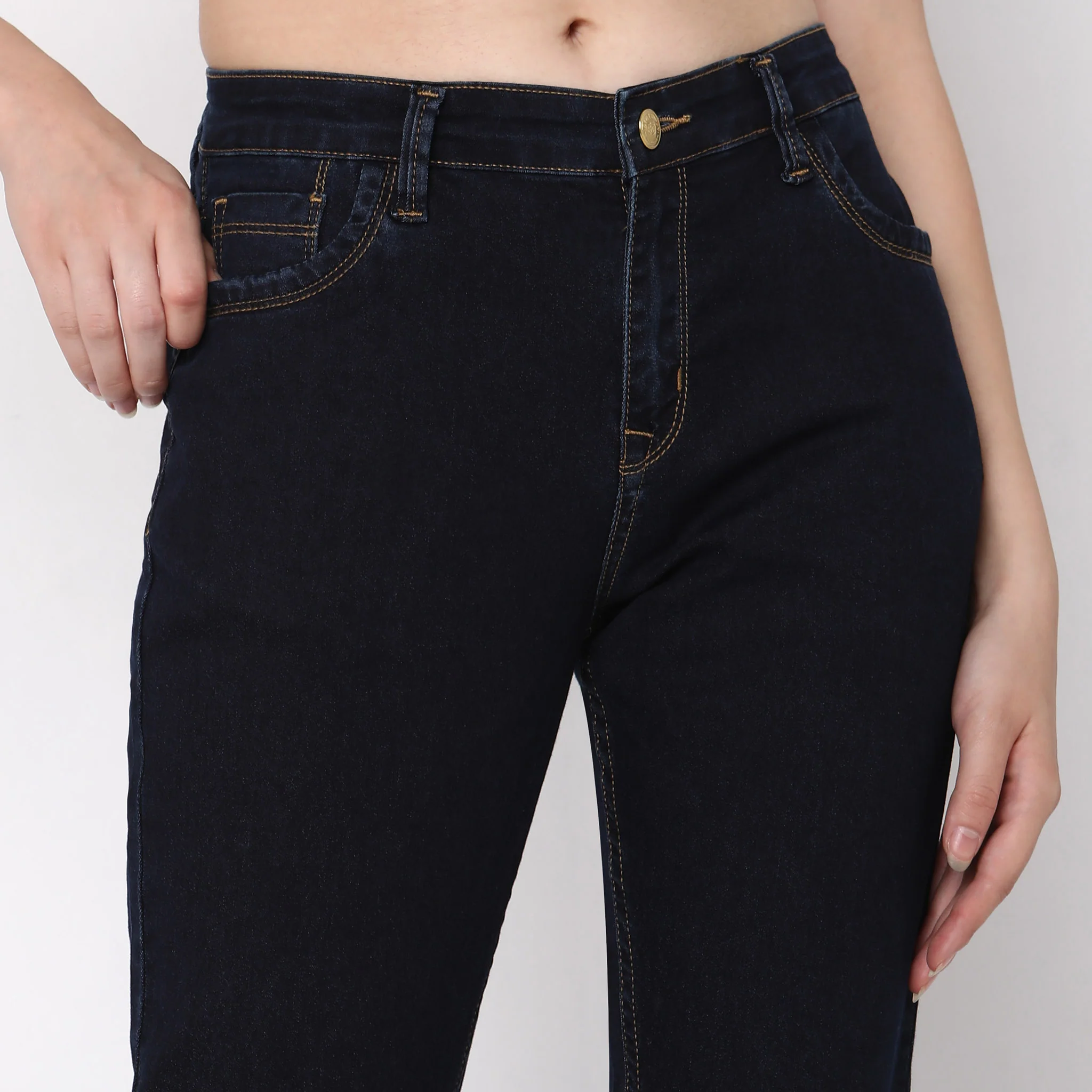 Skinny Fit Jeans - Image 9