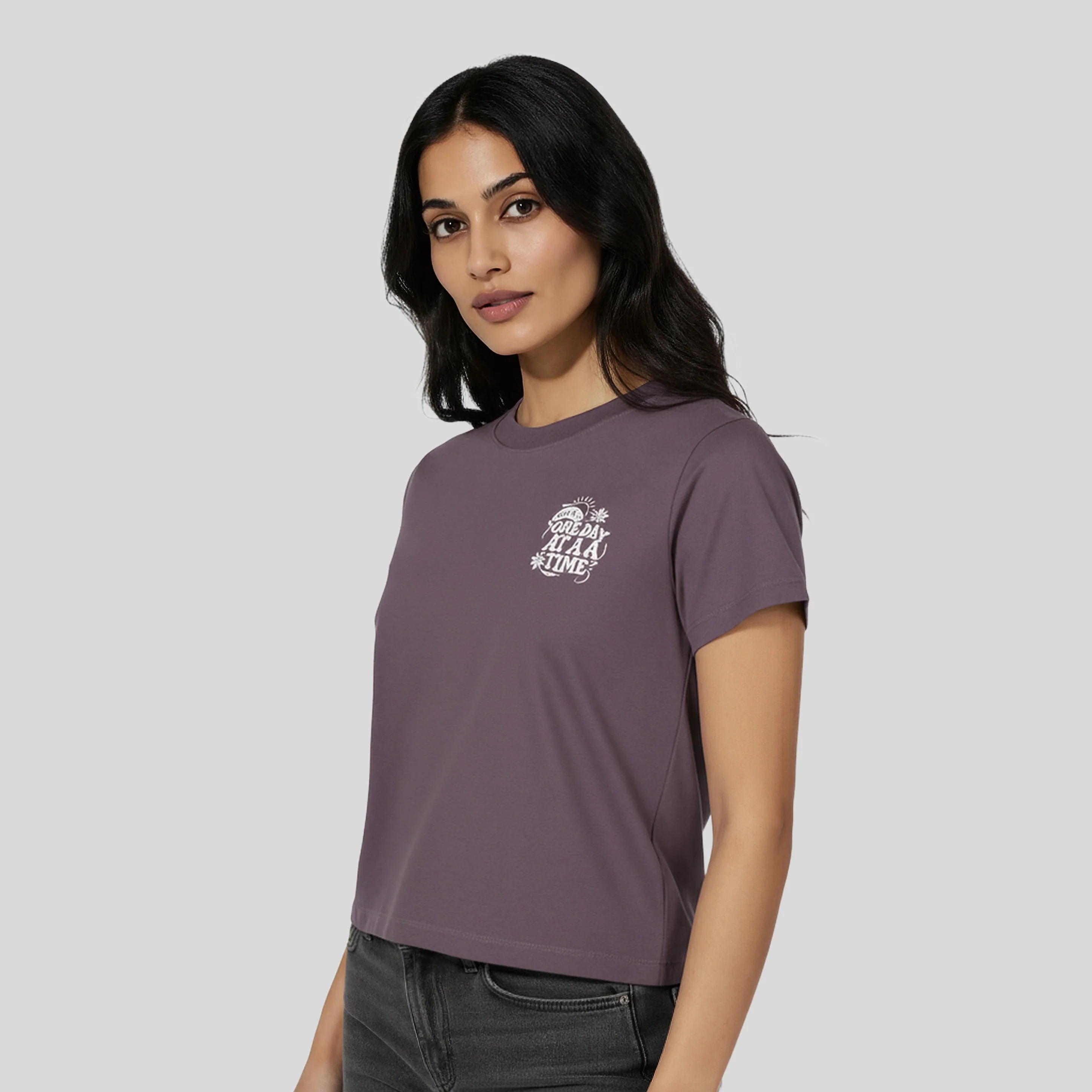 Slim Fit Graphic T-Shirt - Image 10