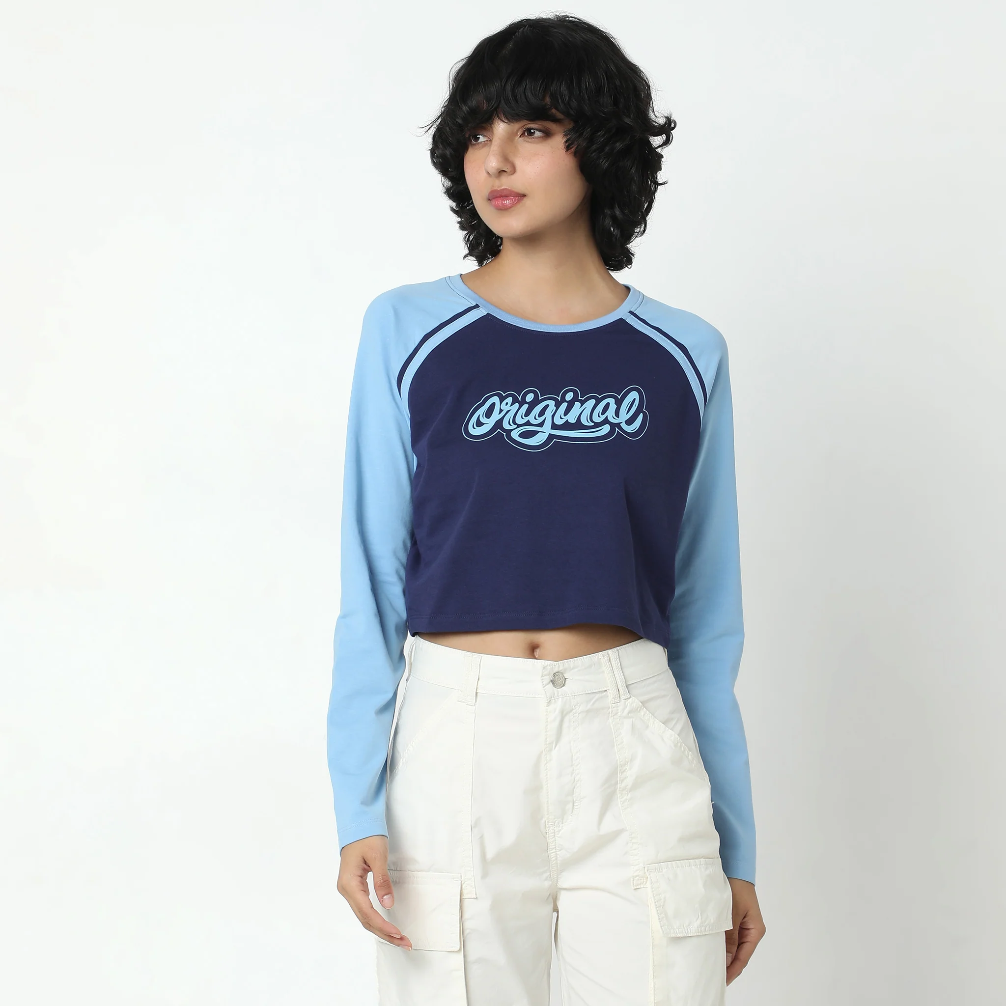 Slim Fit Graphic T-Shirt - Image 2
